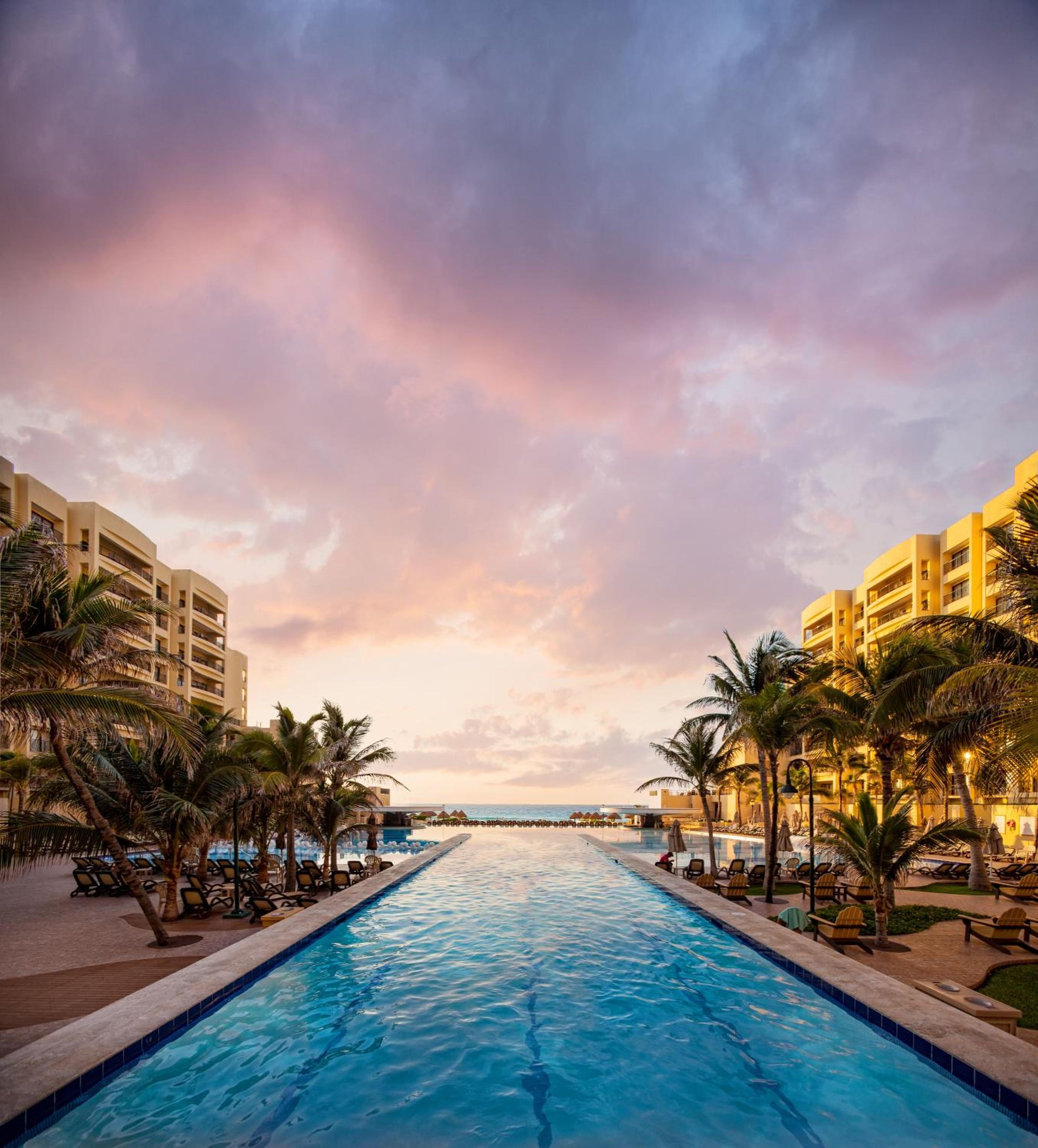 Holiday Inn Club Vacations The Royal Sands All Inclusive — foto 6