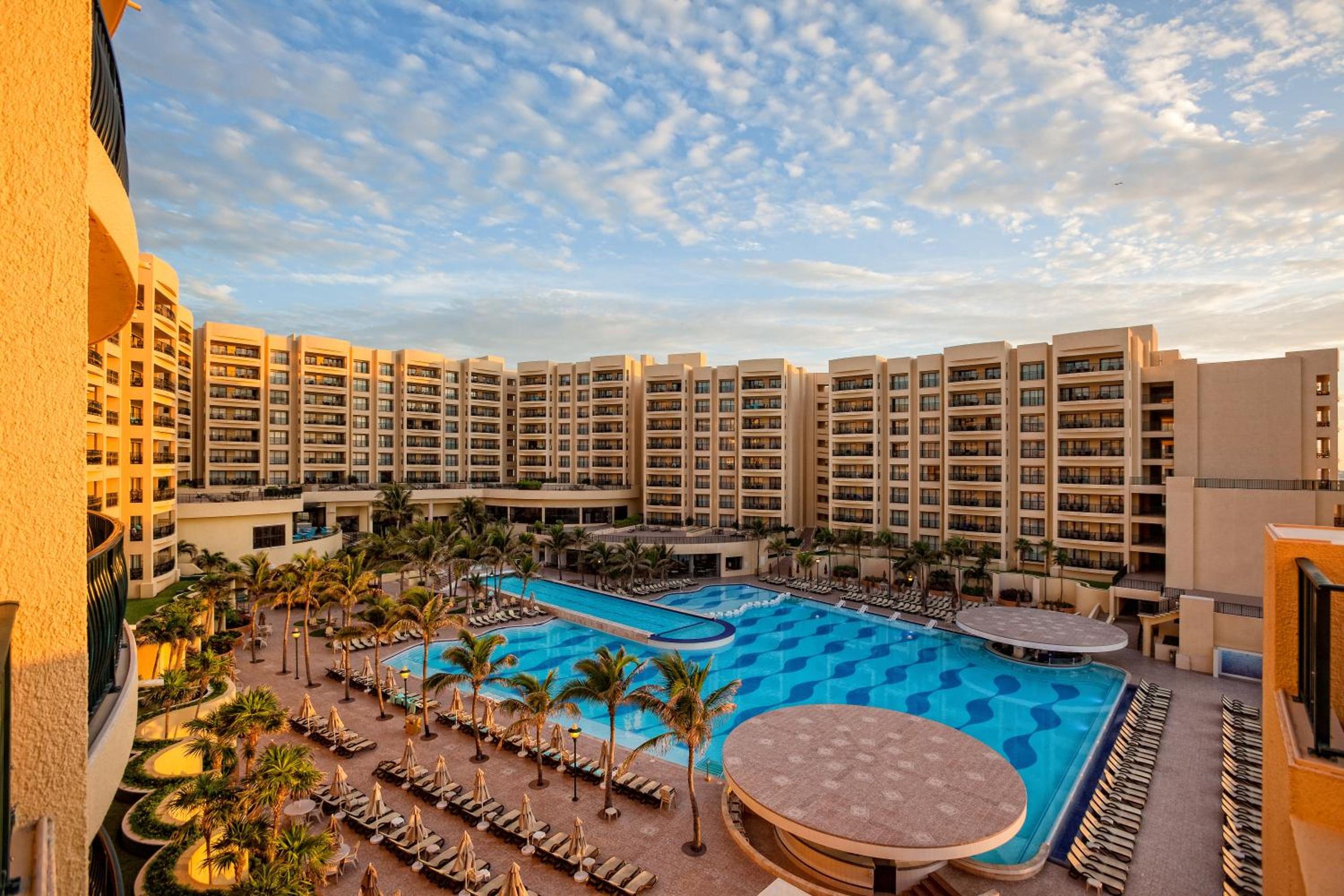 Holiday Inn Club Vacations The Royal Sands All Inclusive — foto 2