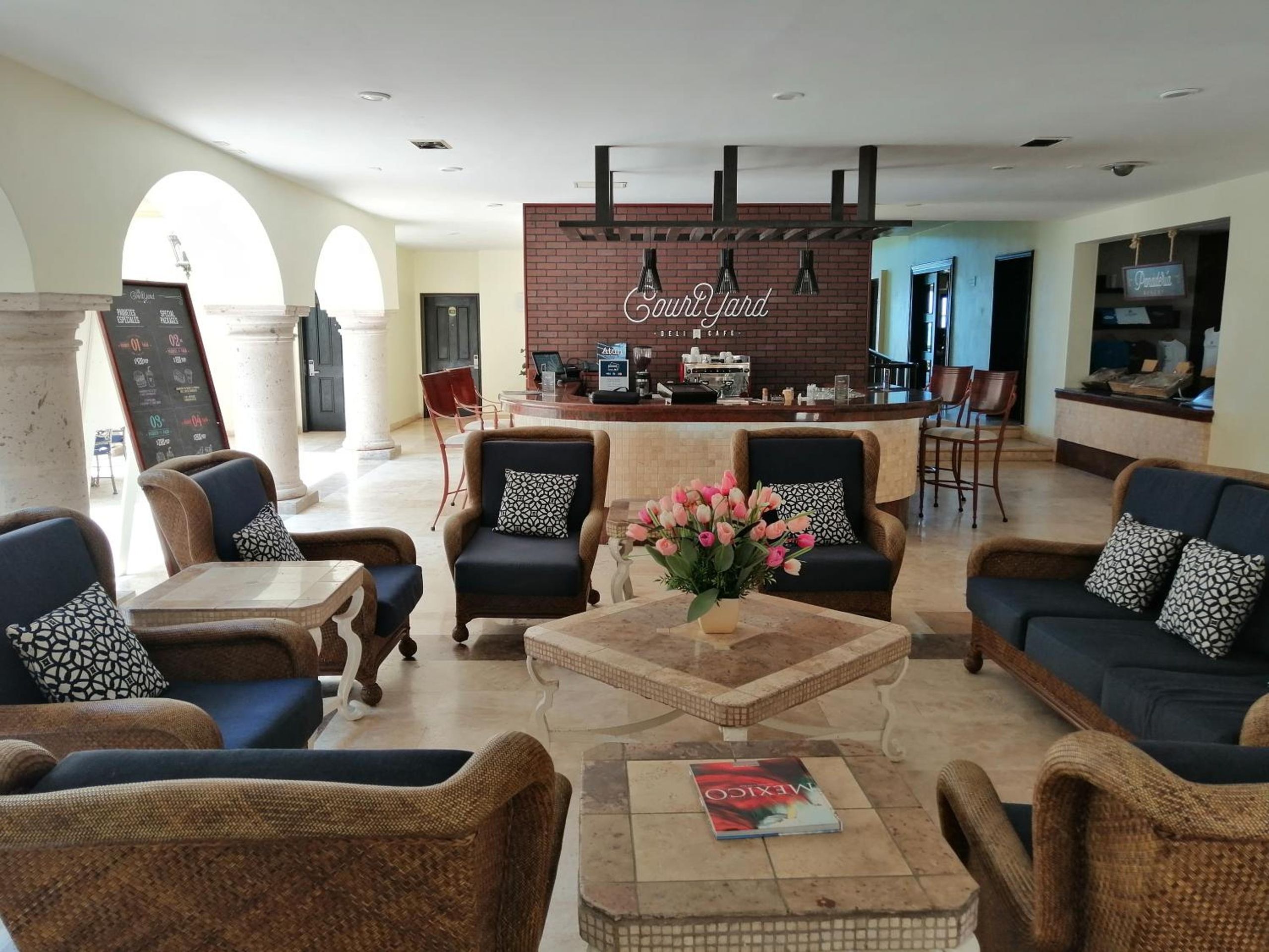 Las Villas Hotel & Golf By Estrella del Mar — foto 8