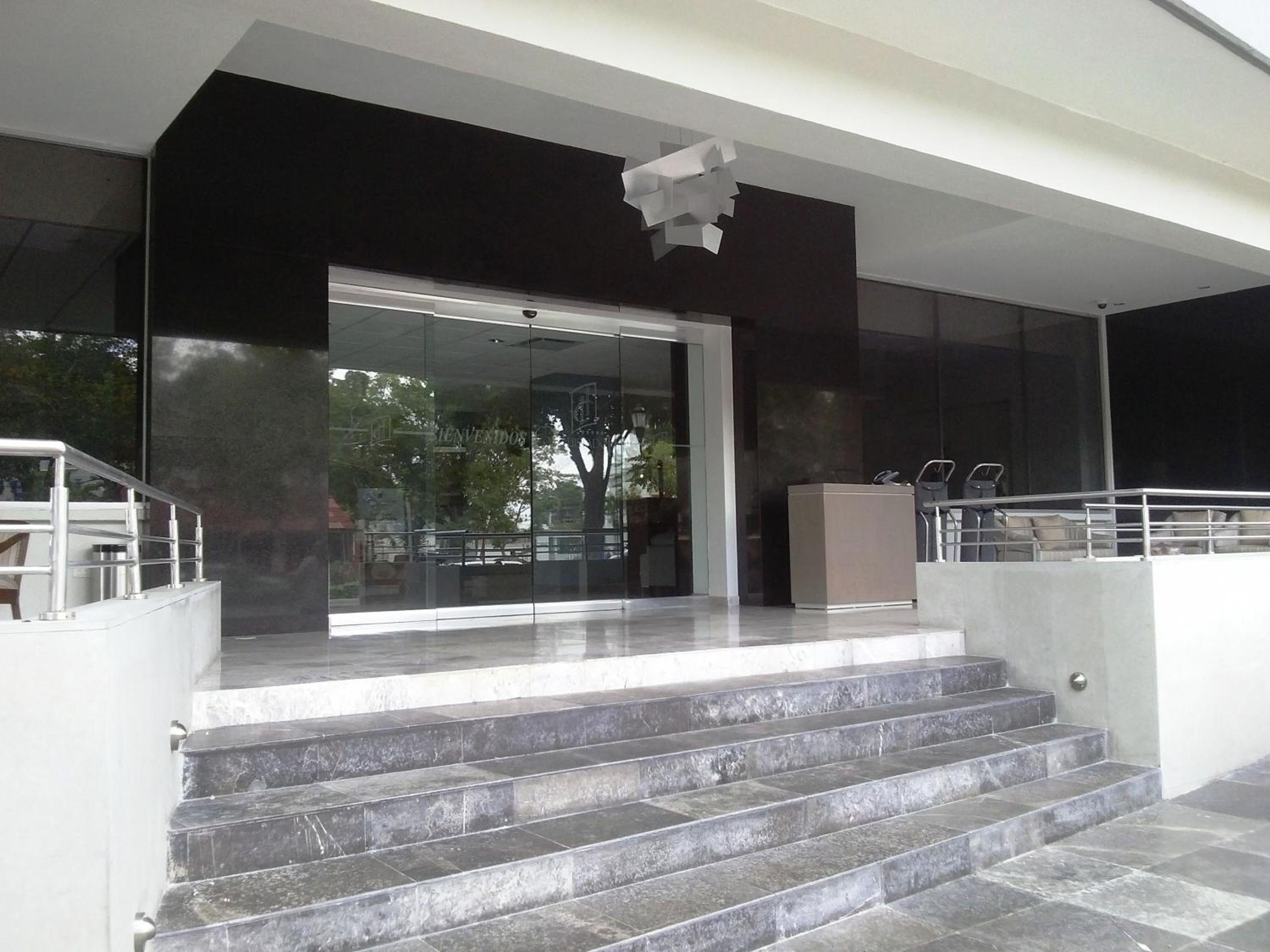 Hotel El Conquistador del Paseo de Montejo — foto 5