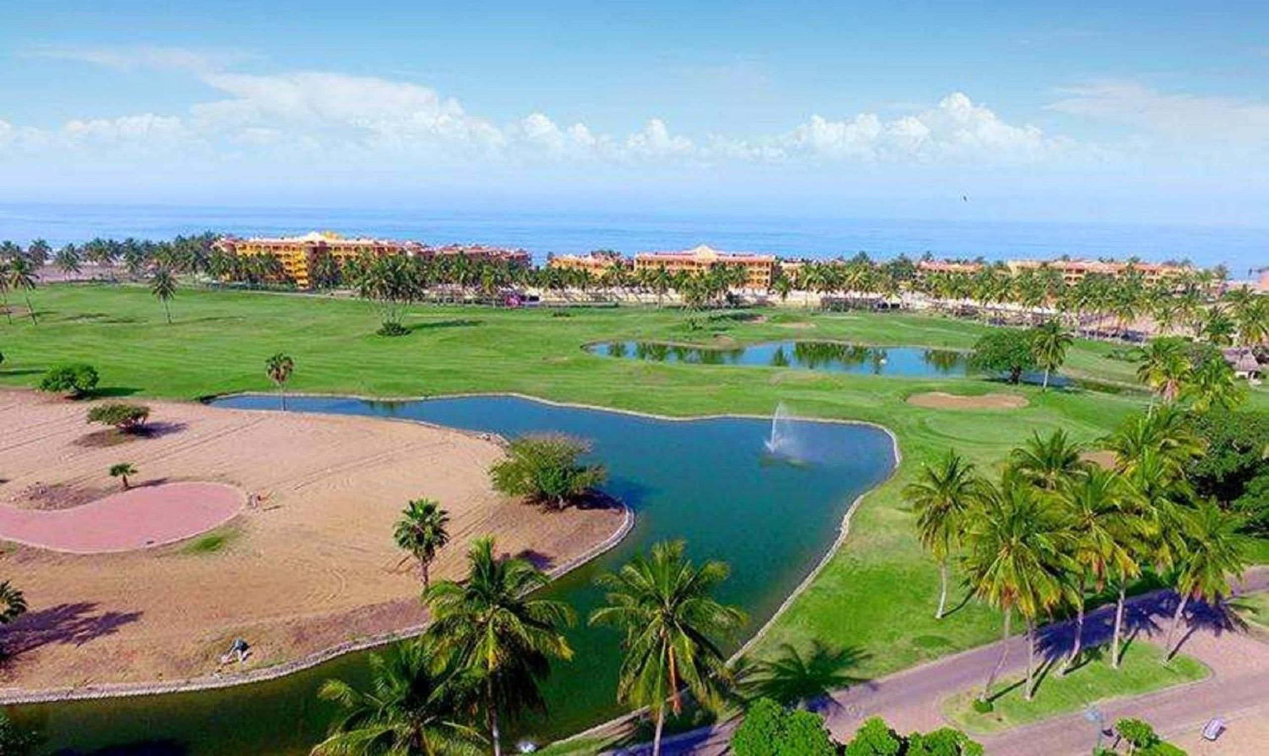 Luxury Suites By Estrella del Mar — foto 7