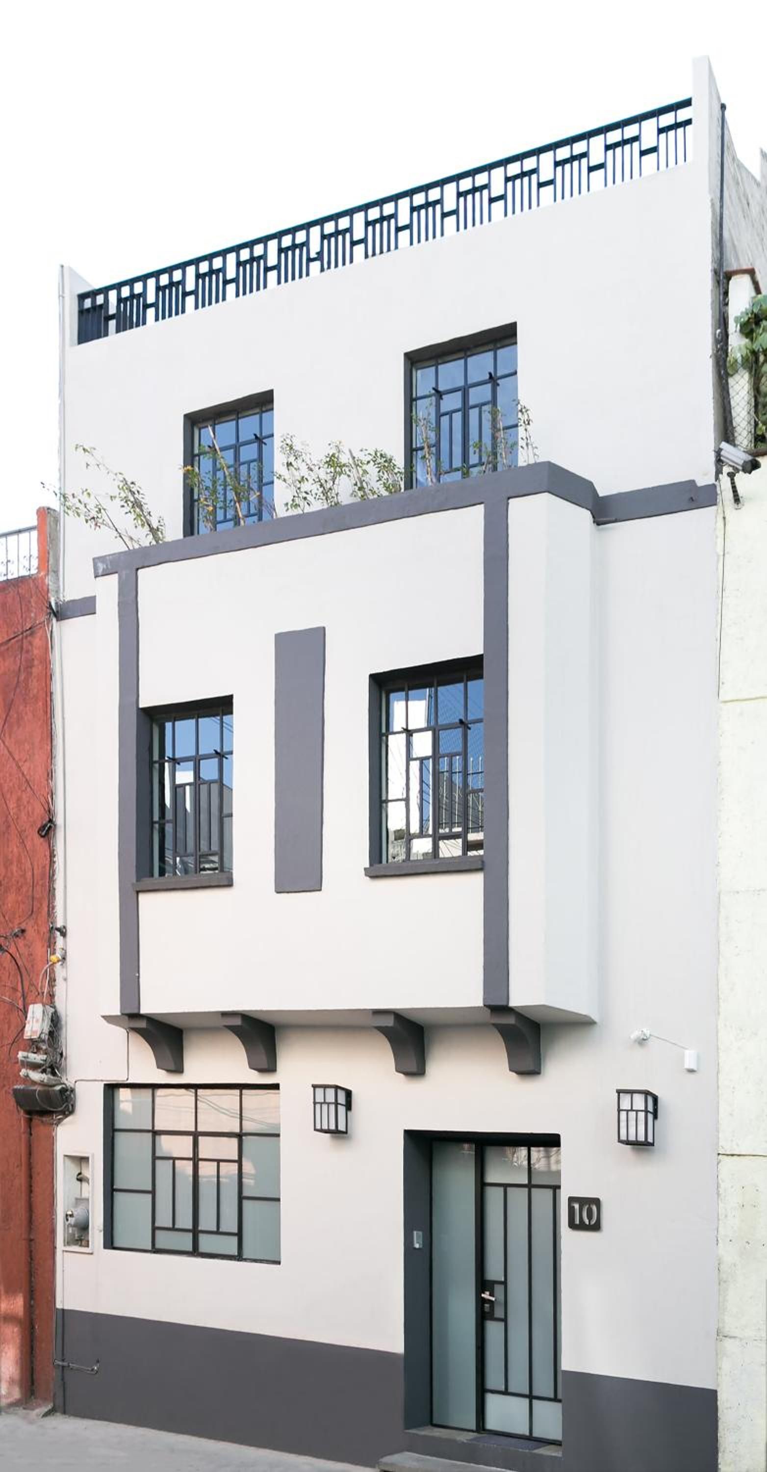La Palomilla Bed & Breakfast