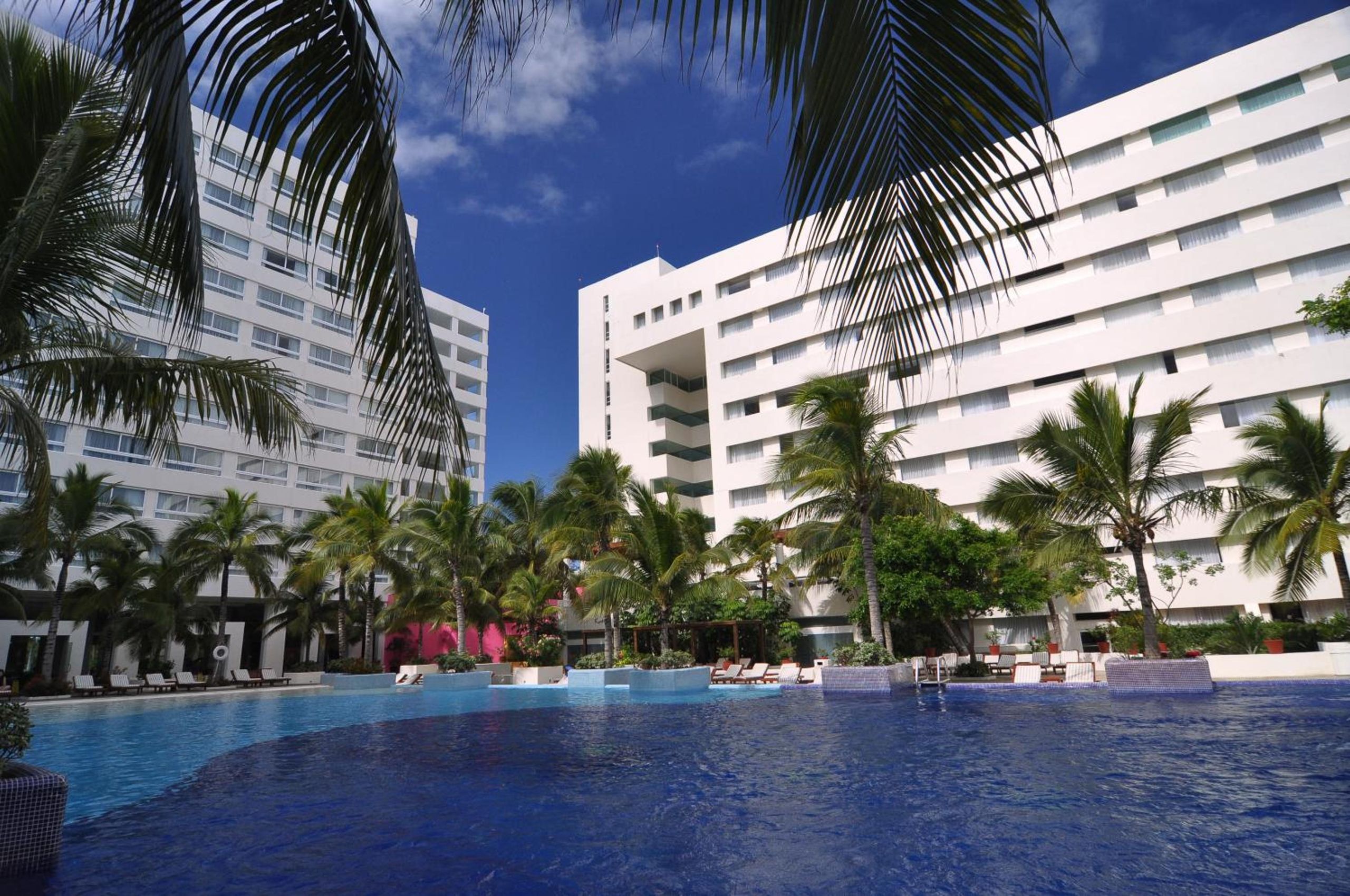 The Sens Cancun by Oasis - All Inclusive — foto 4