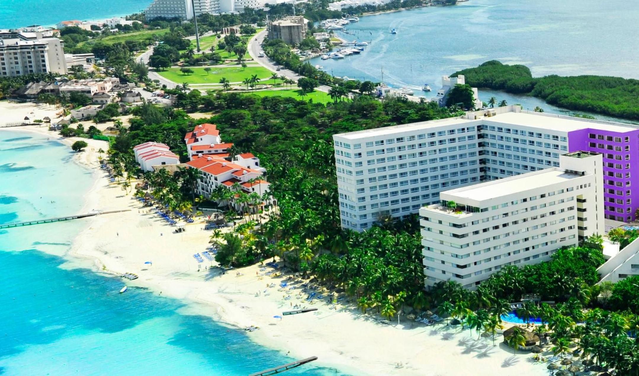 The Sens Cancun by Oasis - All Inclusive — foto 1