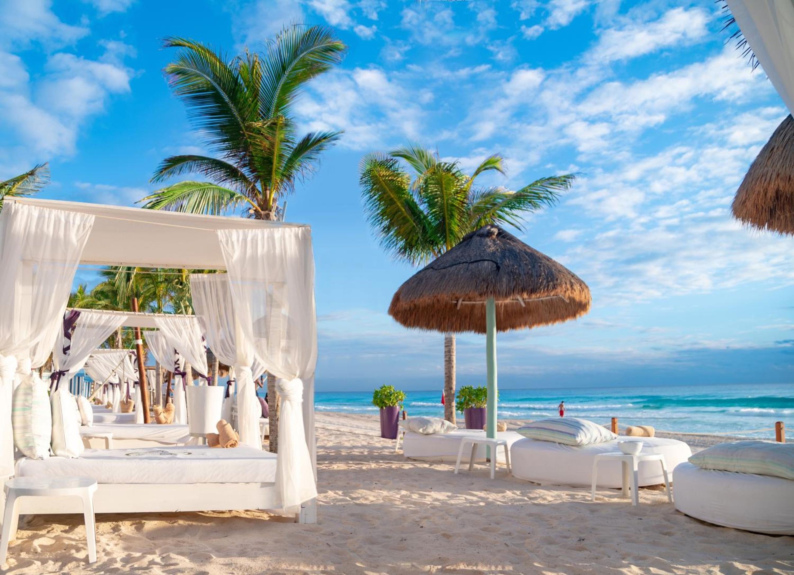 The Sens Cancun by Oasis - All Inclusive — foto 6