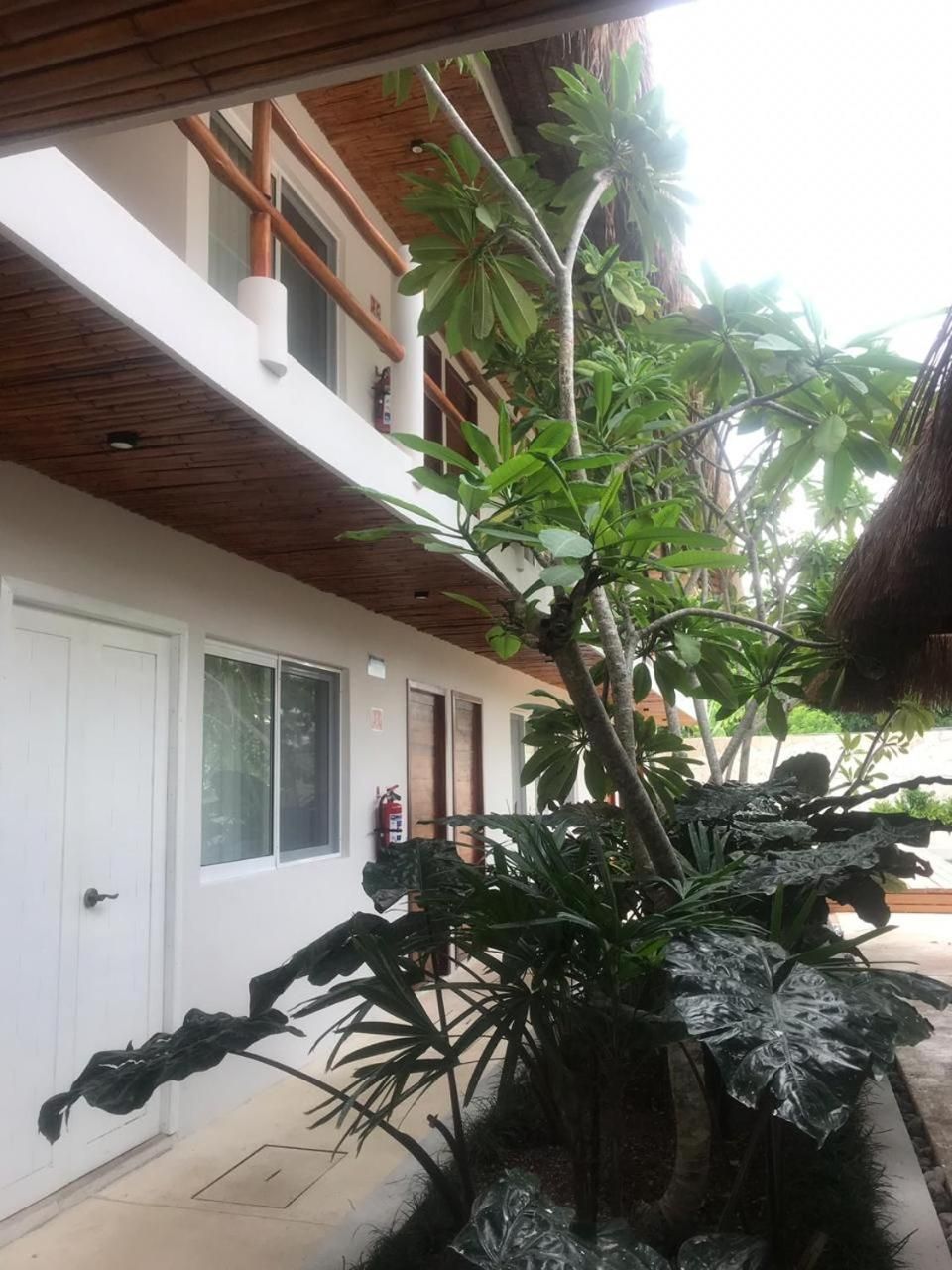 AGAM Hotel Boutique Bacalar - Adults Only