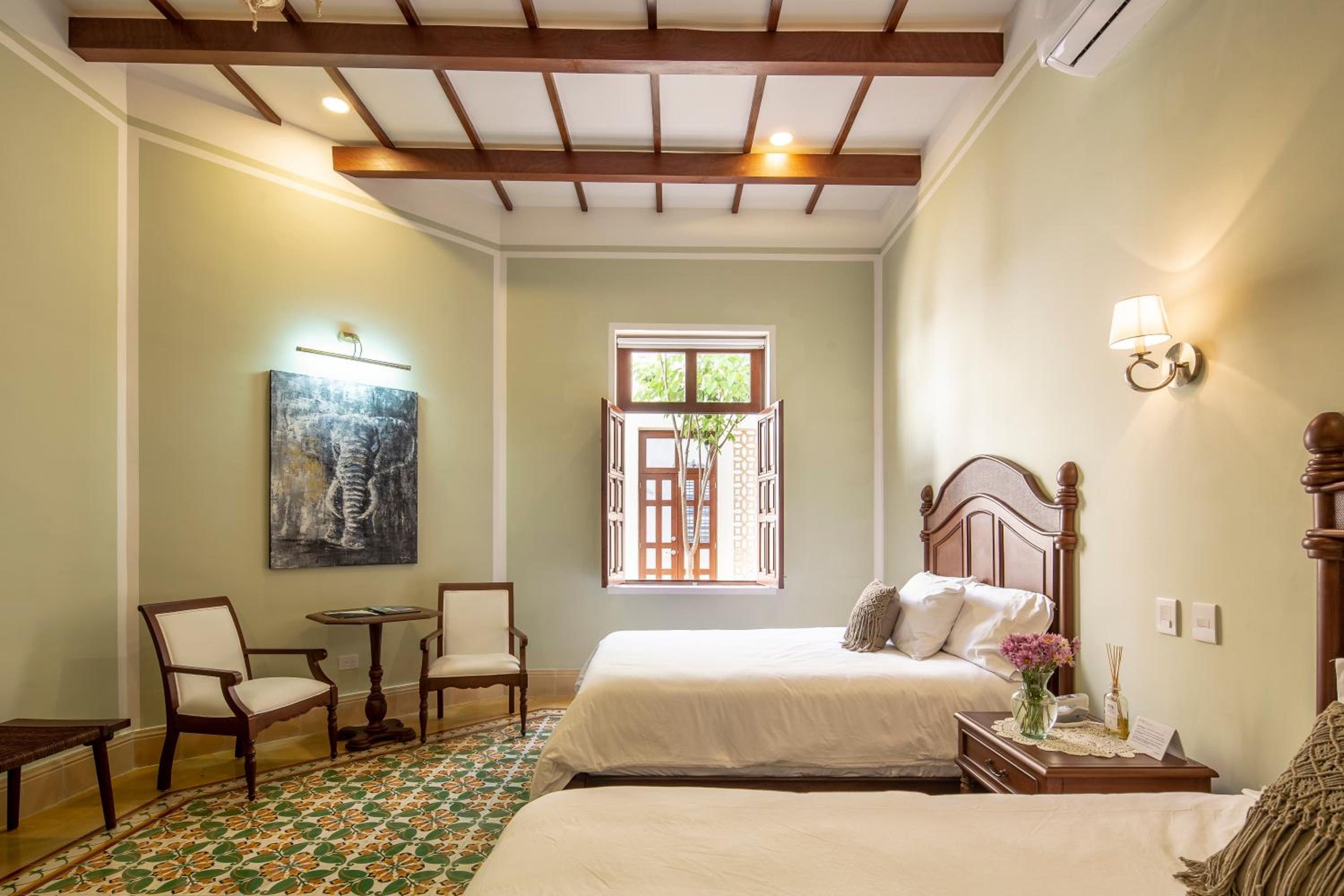 Casa Tavera- Adults Only — foto 6
