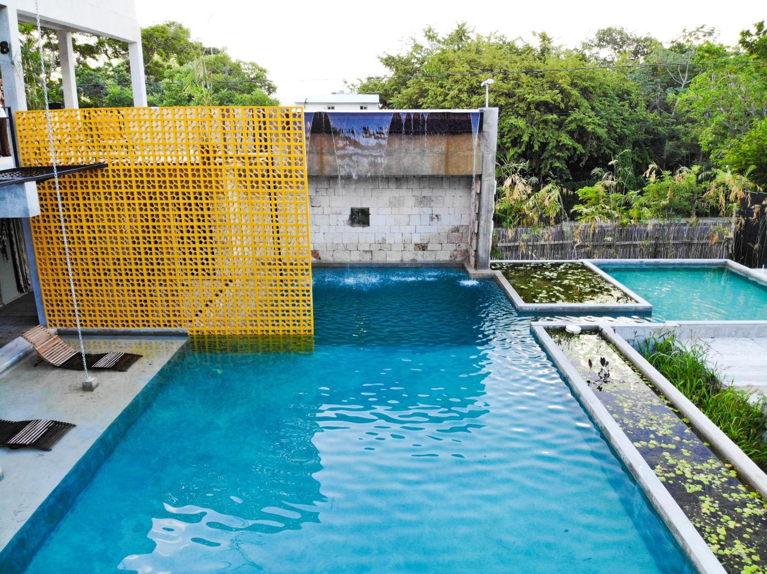 Hotel Makaabá Eco-Boutique — foto 7