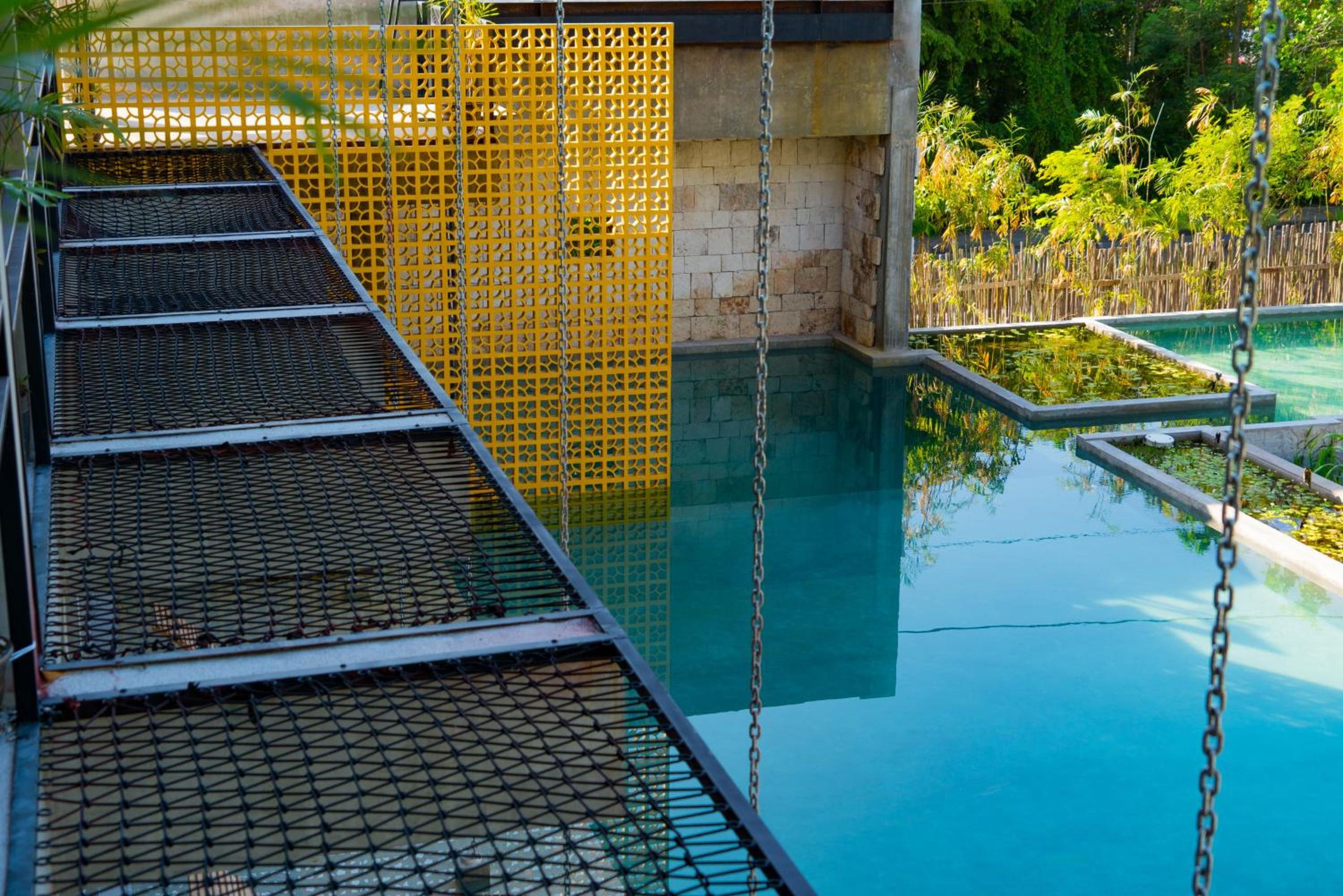 Hotel Makaabá Eco-Boutique — foto 8