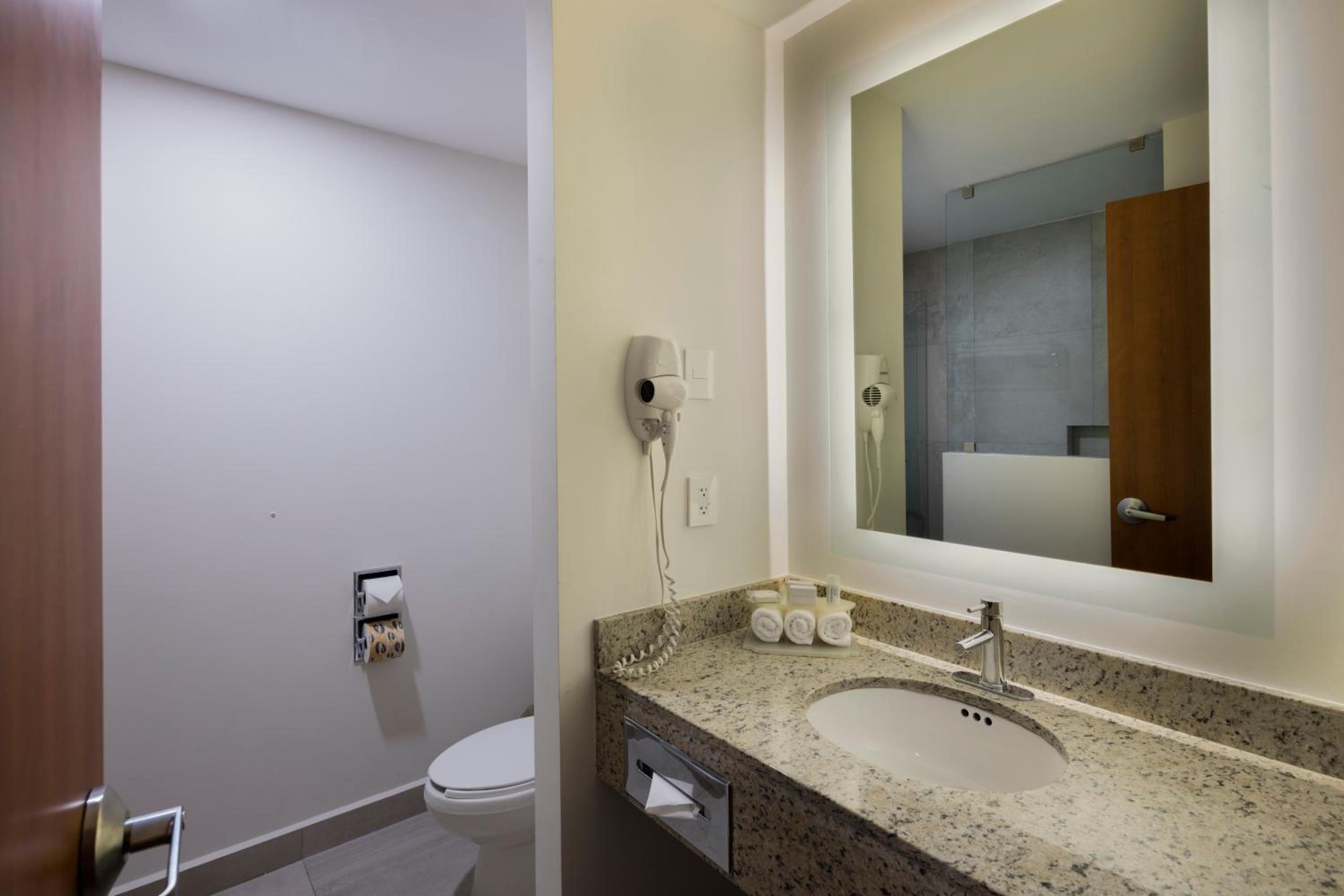 Holiday Inn Express Puebla by IHG — foto 4