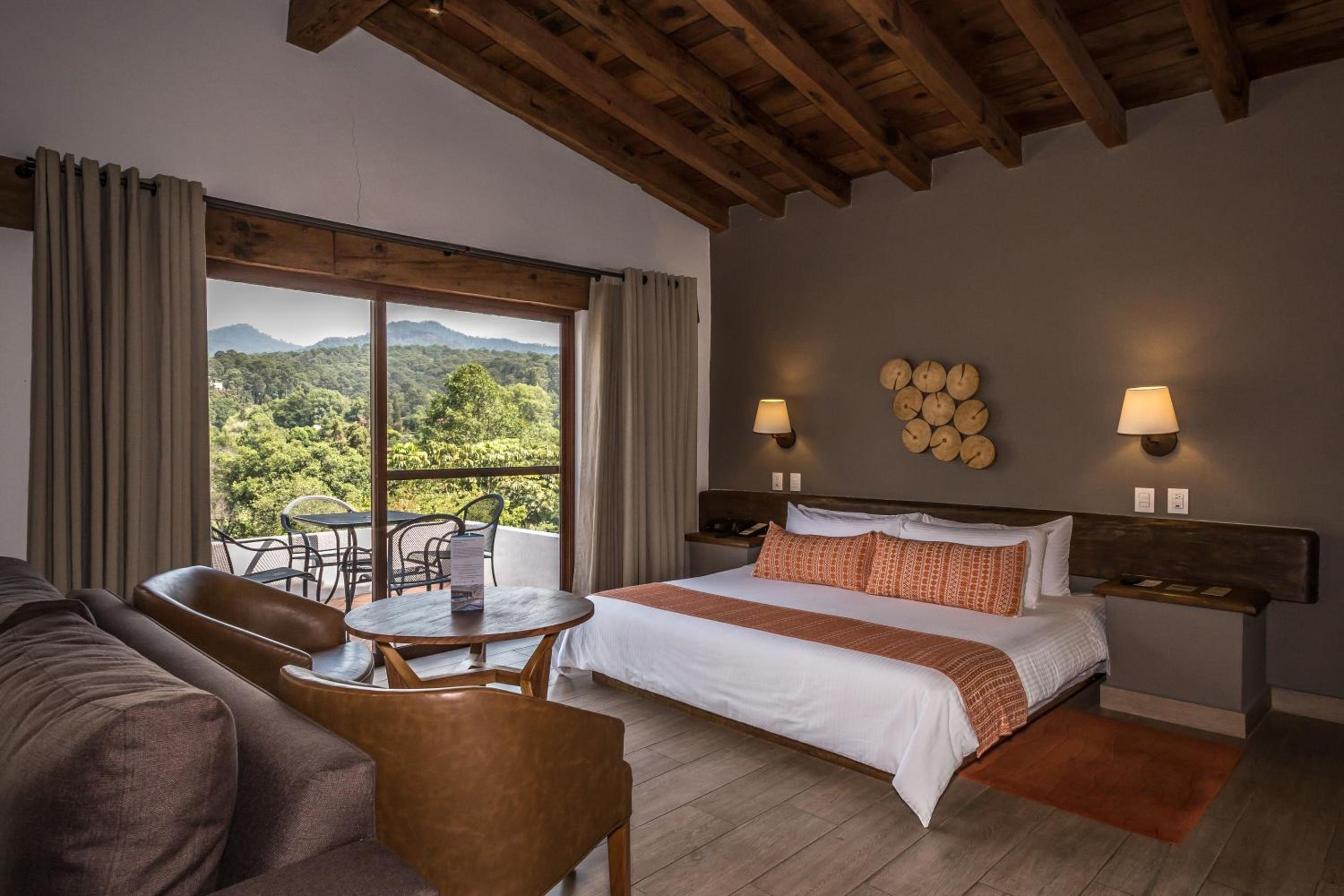 Hotel Avandaro Golf & Spa Resort — foto 4