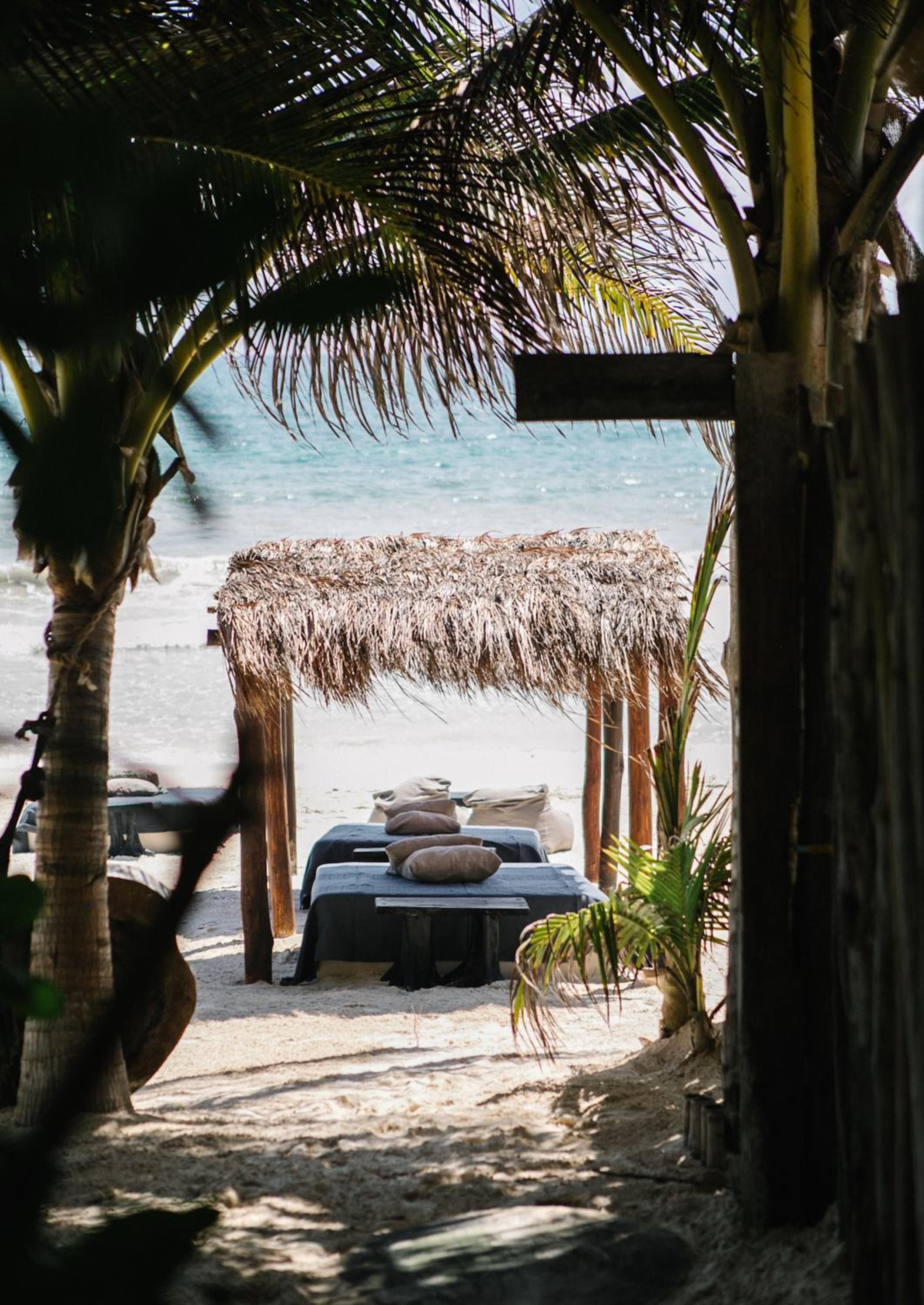NEST Tulum — foto 4