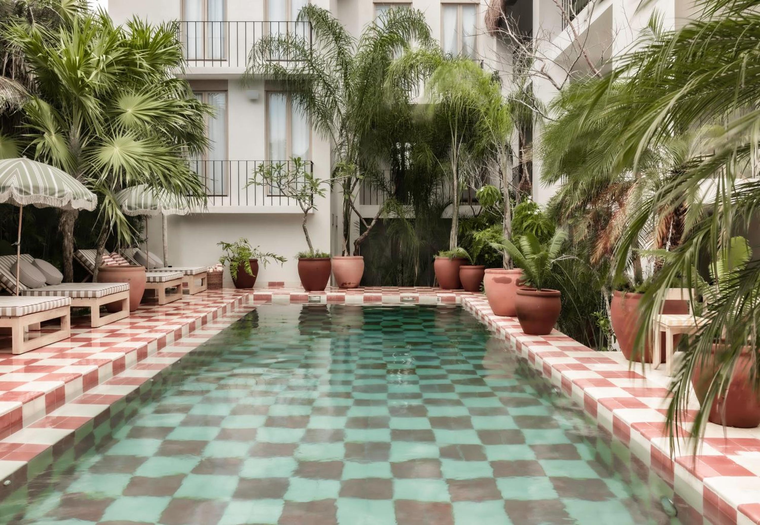 Hotel Panamera — foto 3