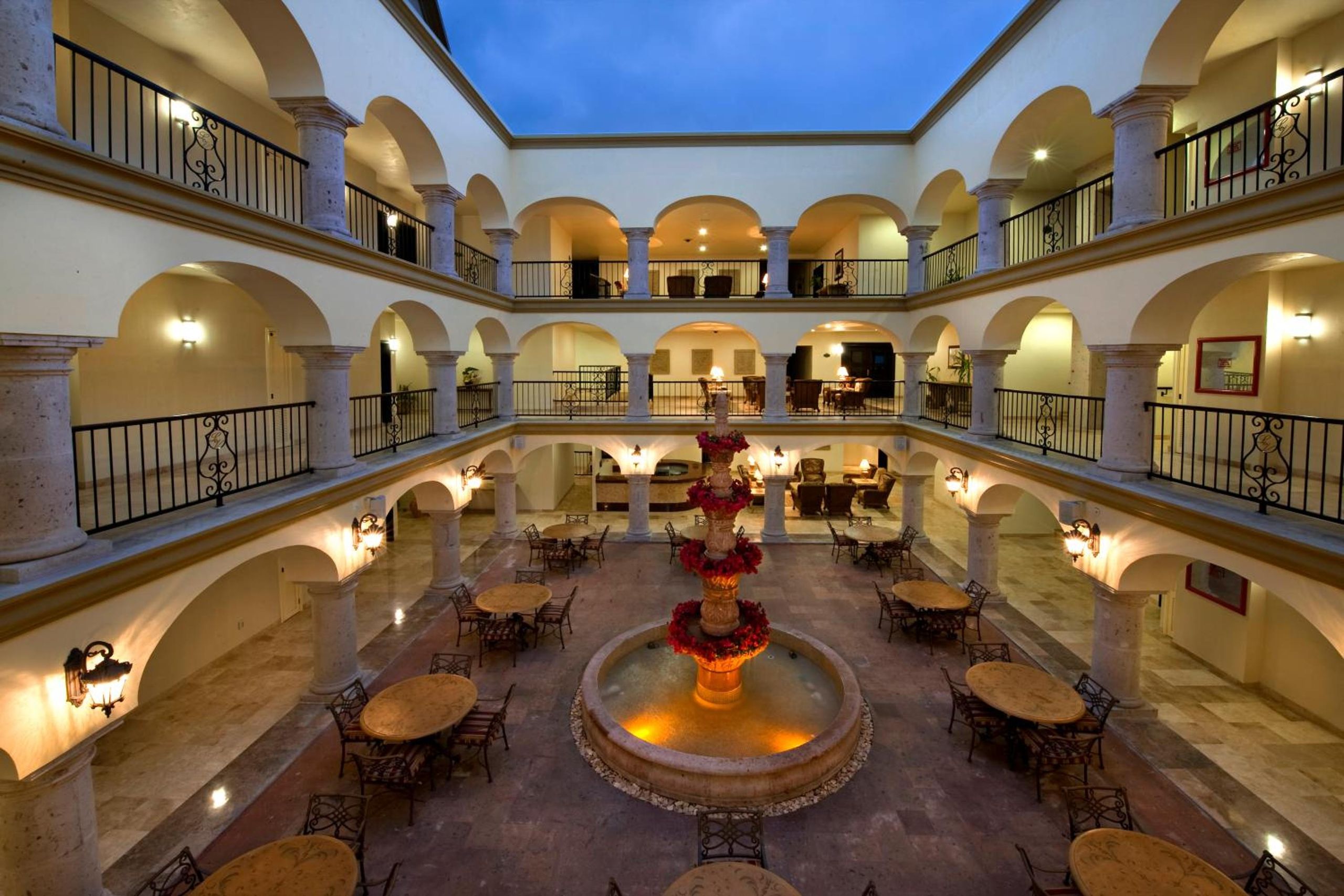 Las Villas Hotel & Golf By Estrella del Mar — foto 7