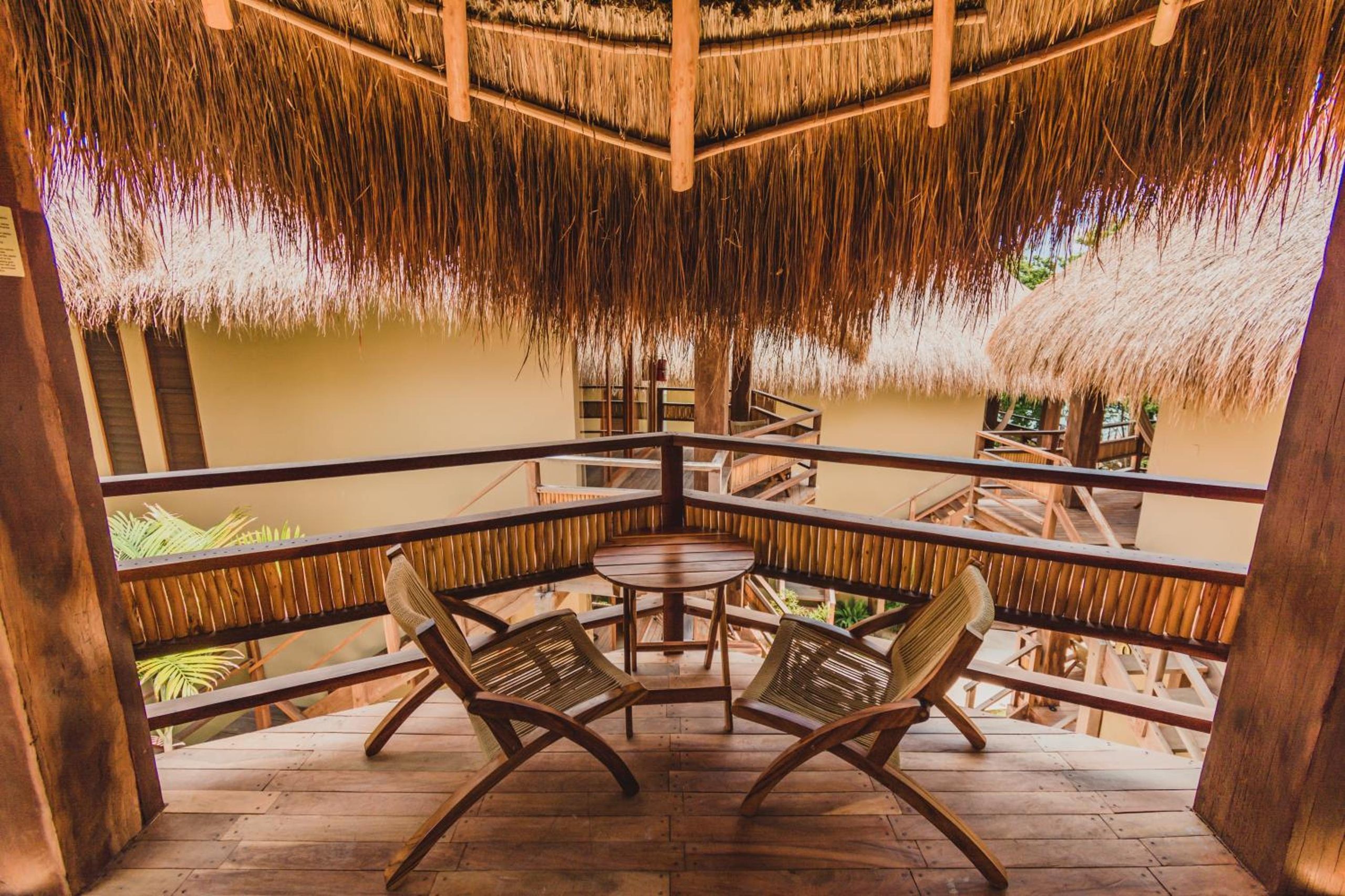 Hotel Carolina Bacalar — foto 4
