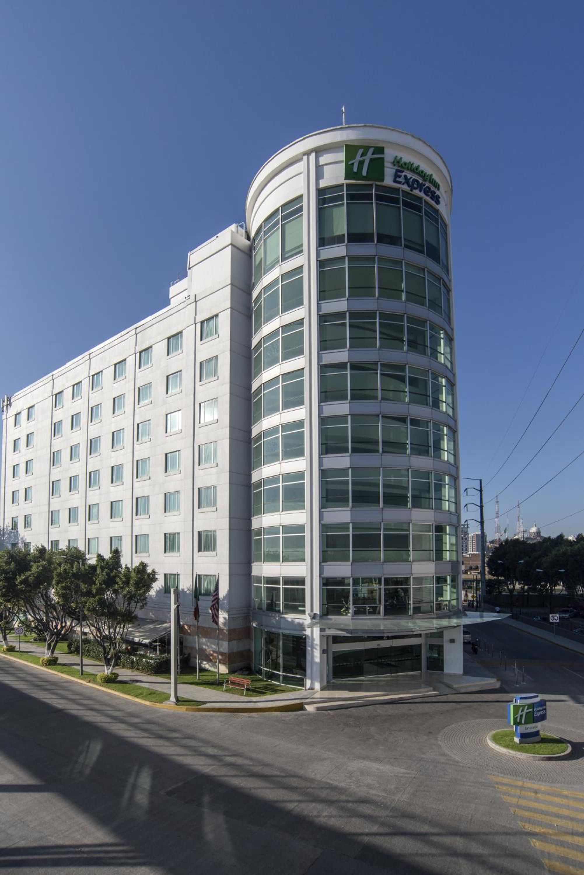 Holiday Inn Express Puebla by IHG — foto 7
