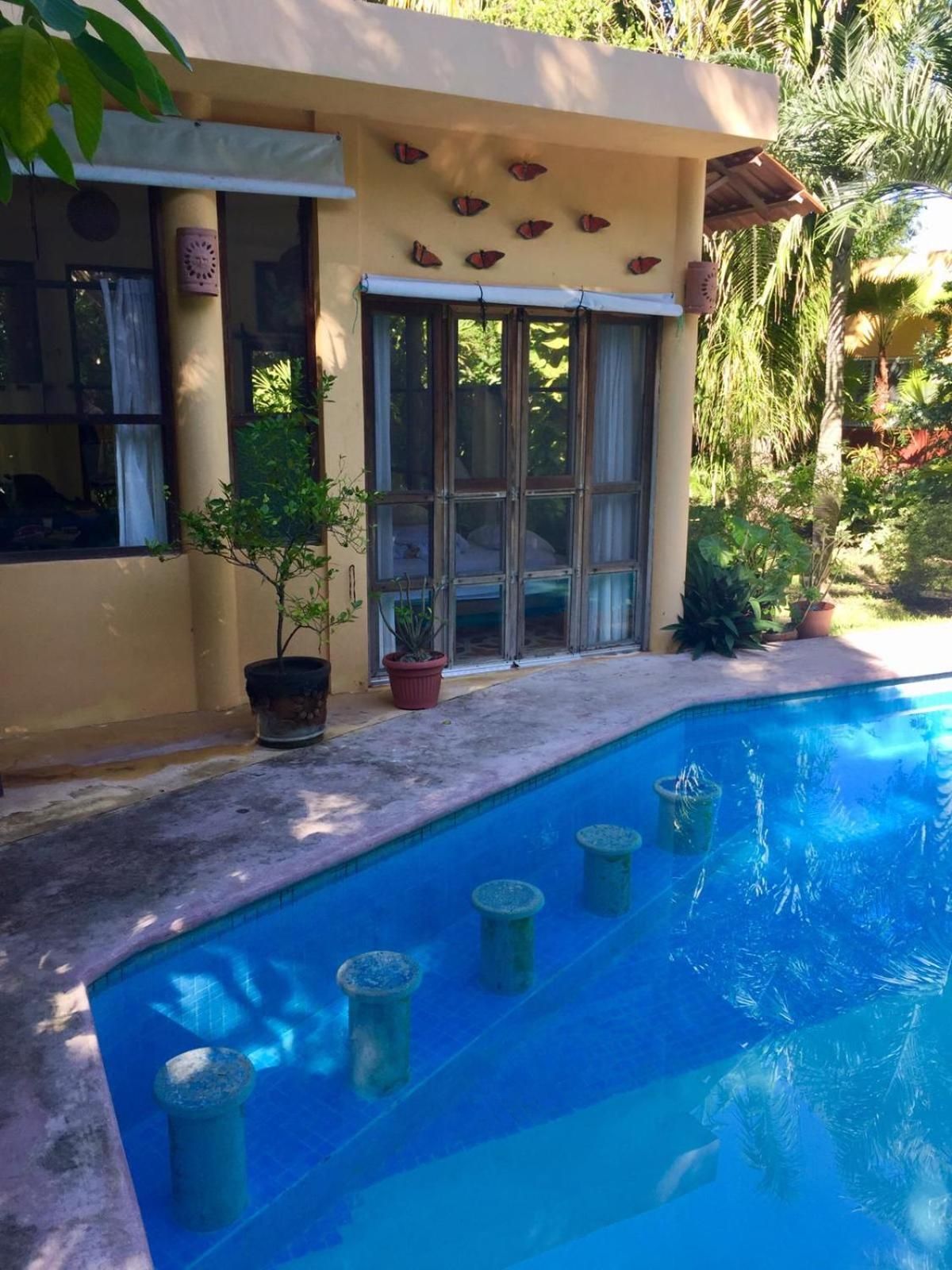 Casa Kin33 — foto 8