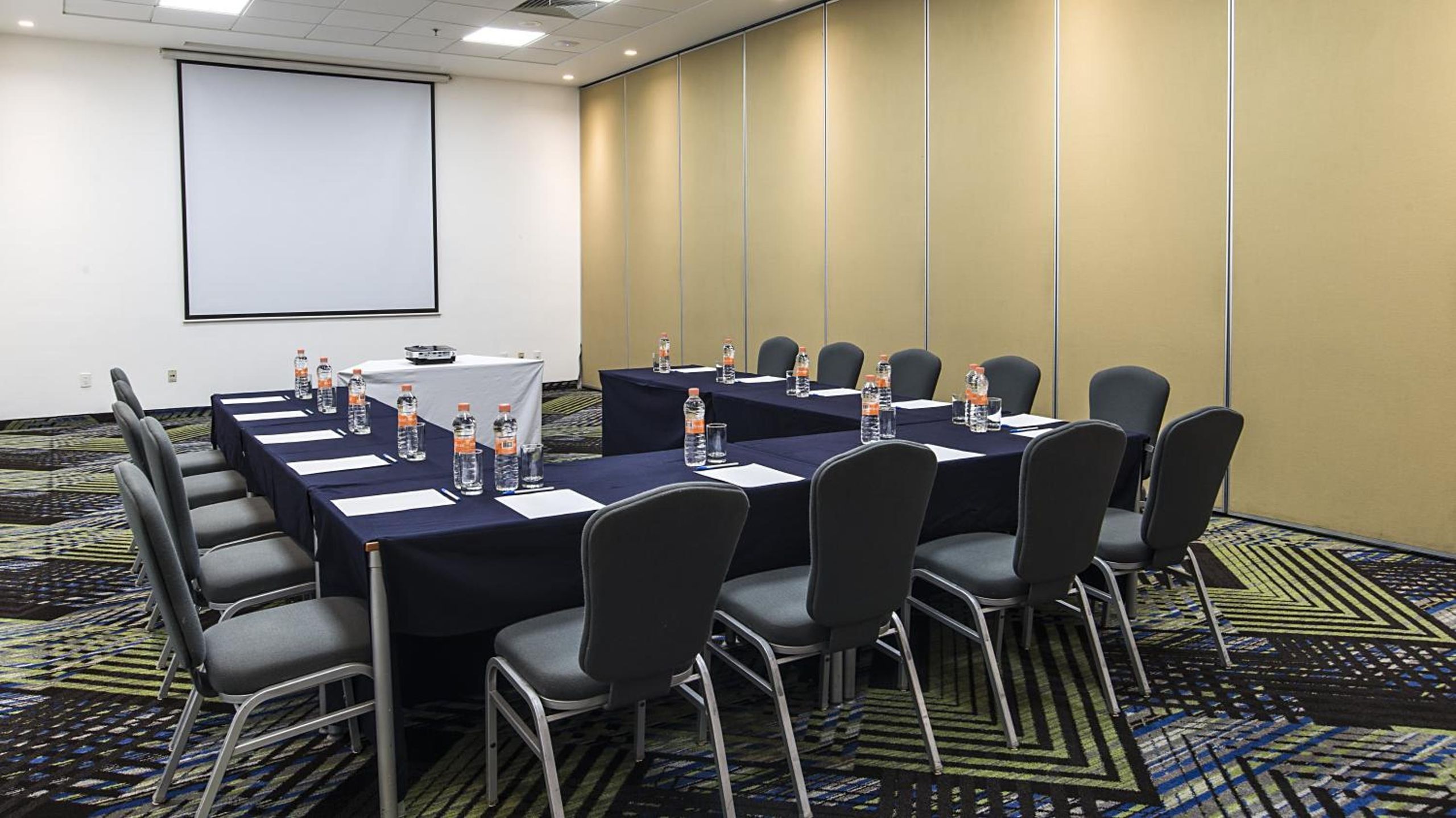 Holiday Inn Express Puebla by IHG — foto 8
