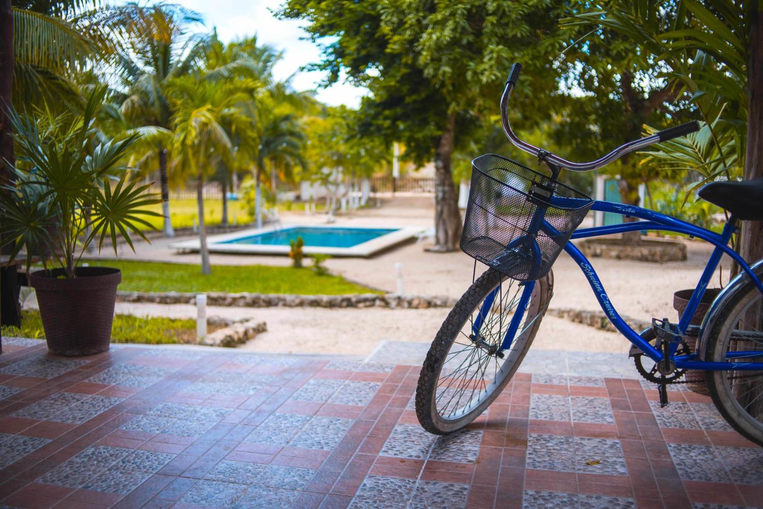 Royal Palm Bacalar Cabañas & Lagoon Club — foto 6