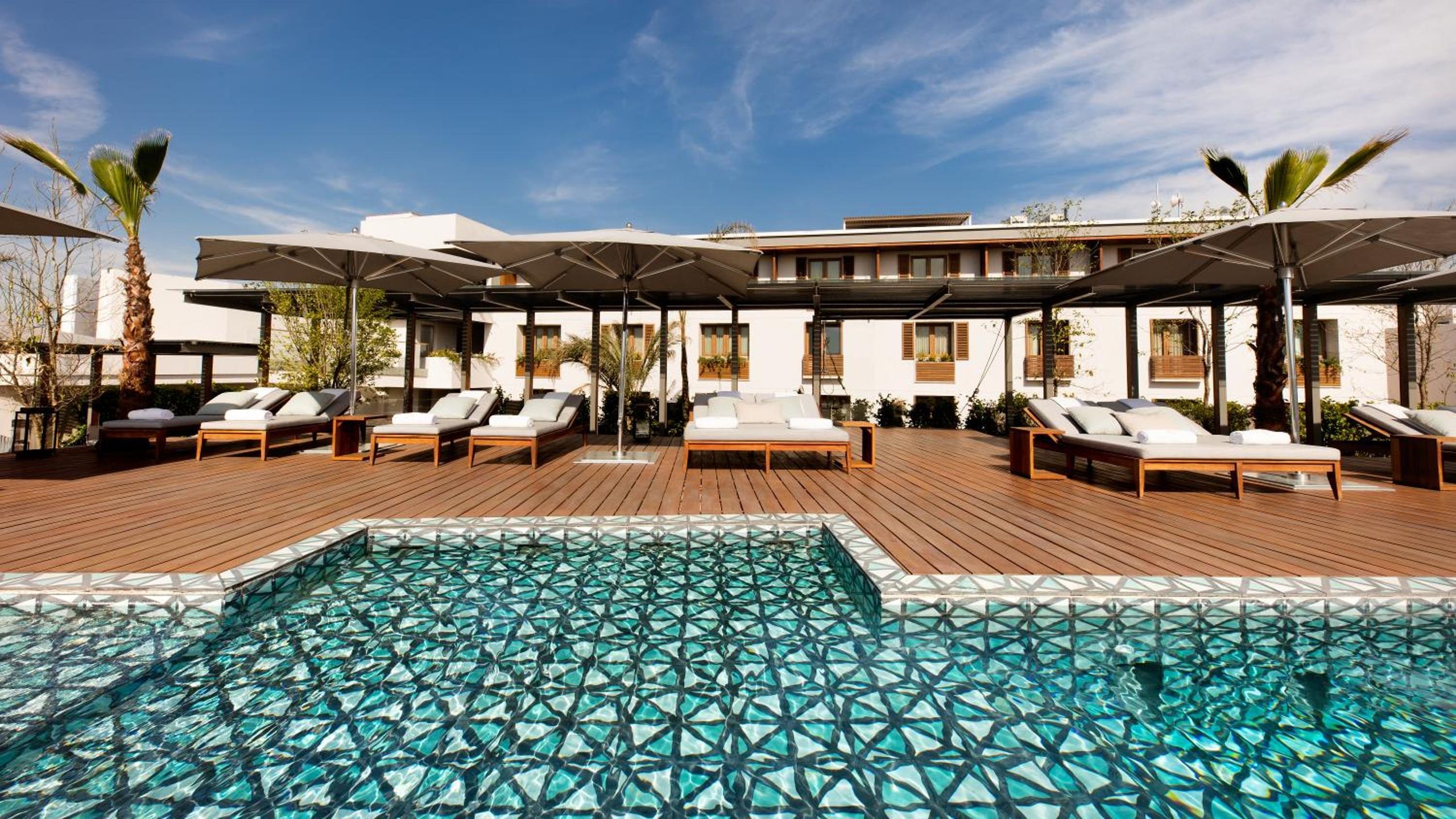 Cartesiano Boutique & Wellness Hotel — foto 8