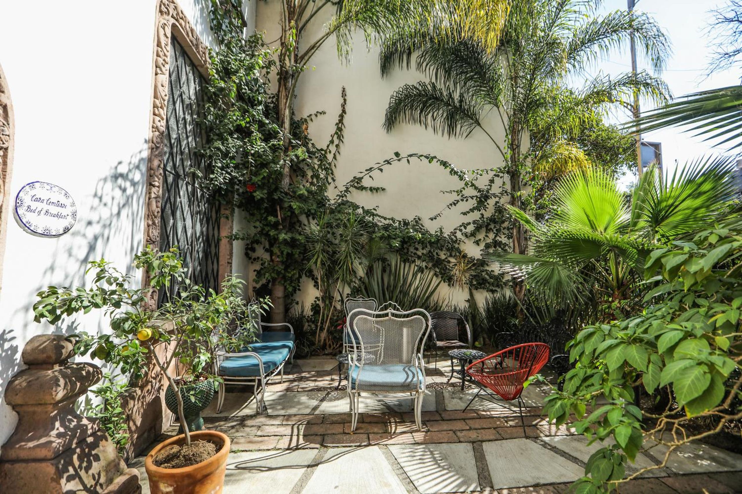 Casa Comtesse — foto 7