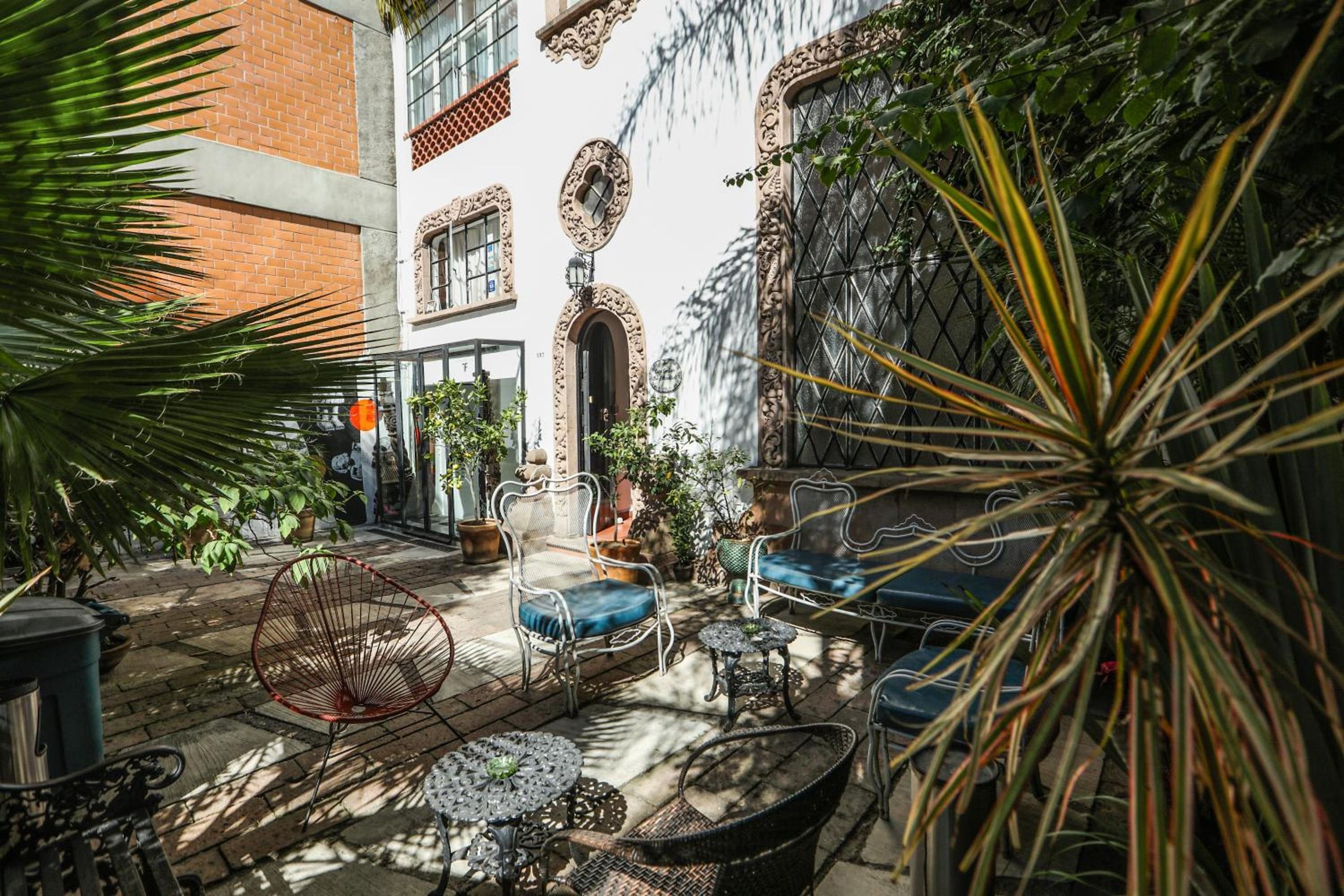 Casa Comtesse — foto 6