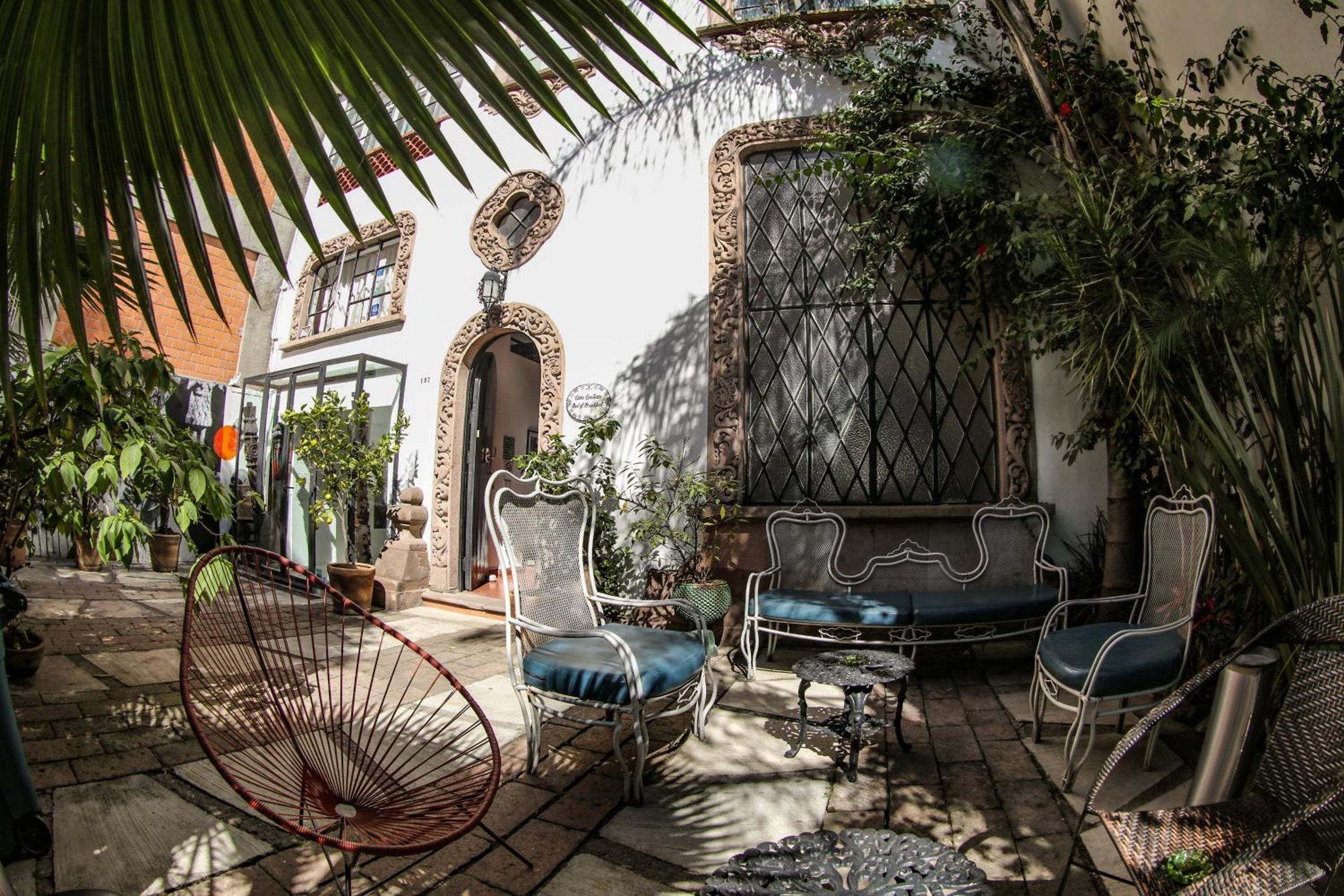 Casa Comtesse — foto 8