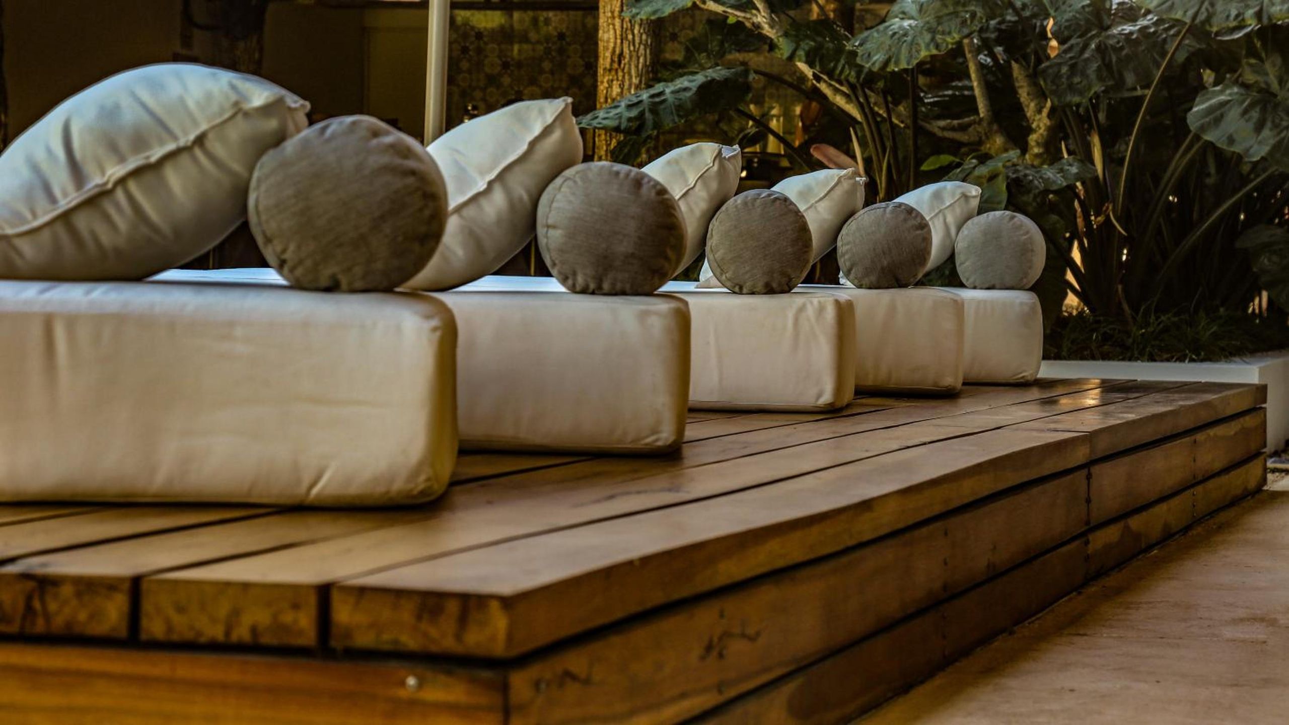 AGAM Hotel Boutique Bacalar - Adults Only — foto 7