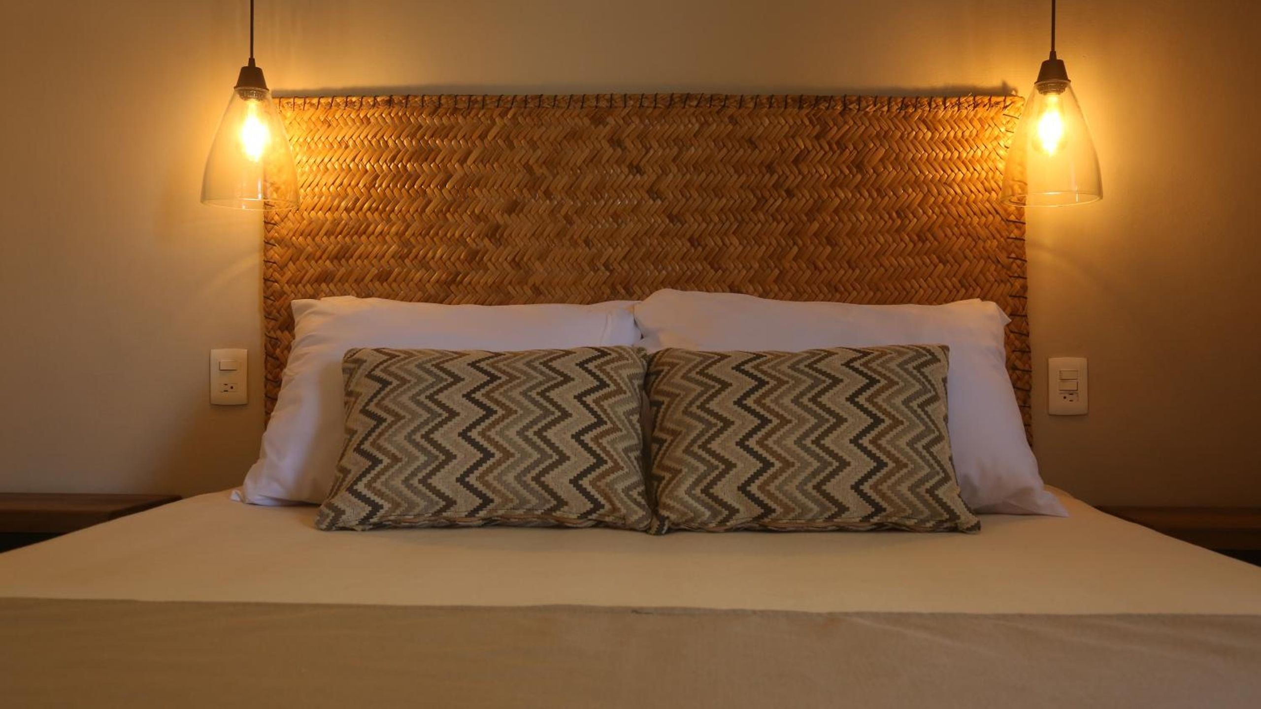 AGAM Hotel Boutique Bacalar - Adults Only — foto 2