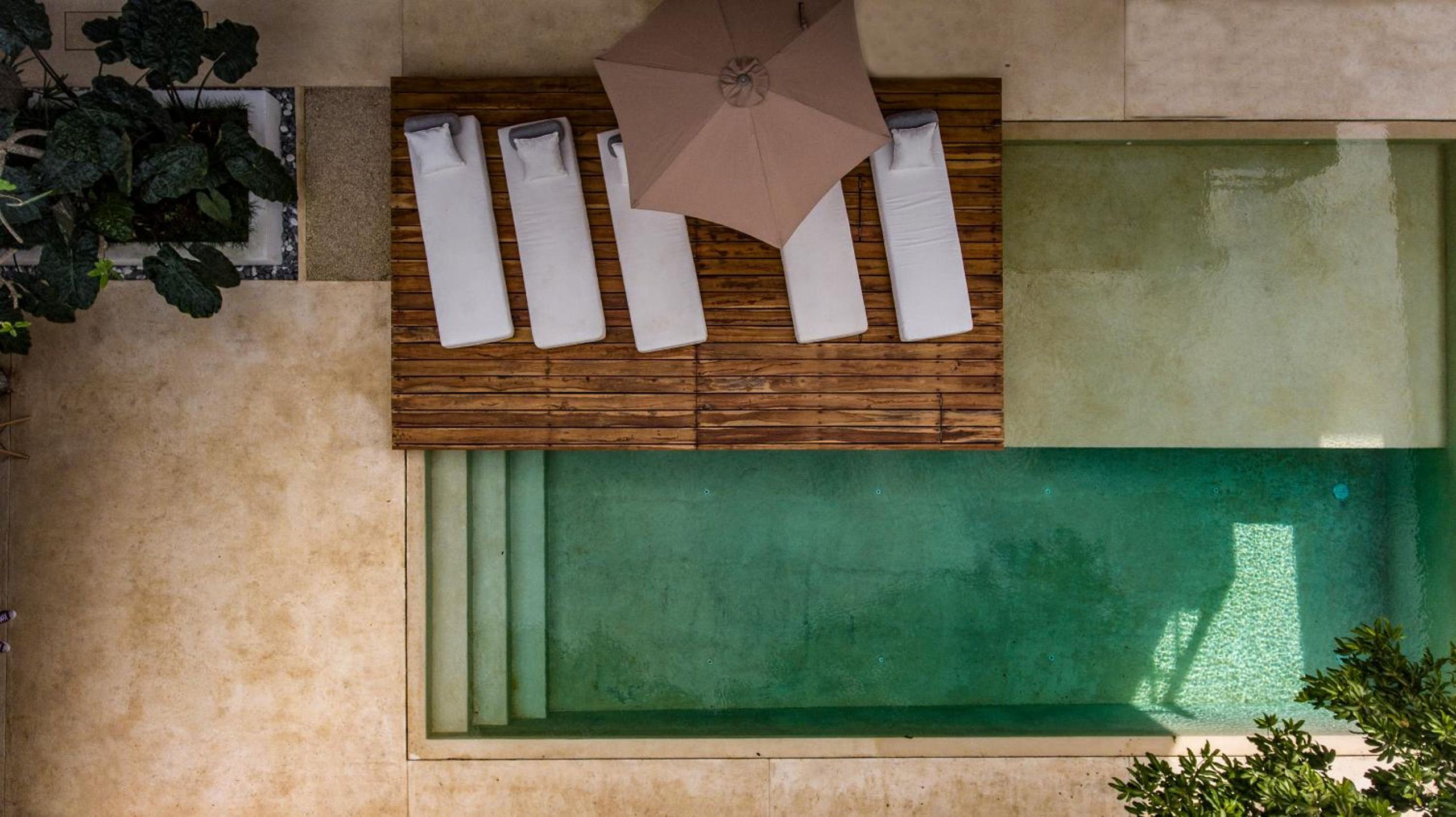 AGAM Hotel Boutique Bacalar - Adults Only — foto 5