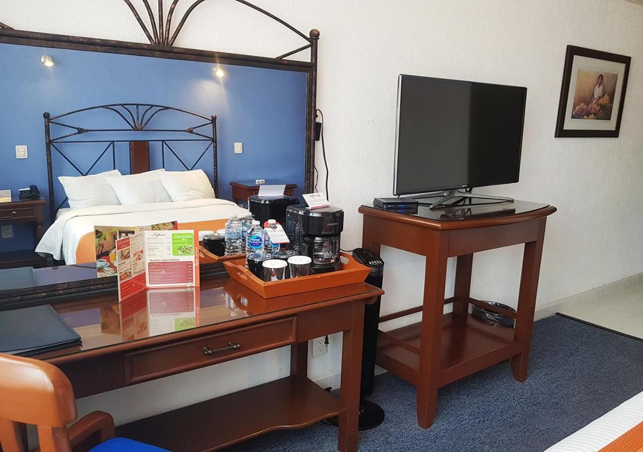 Hotel Ciros — foto 3