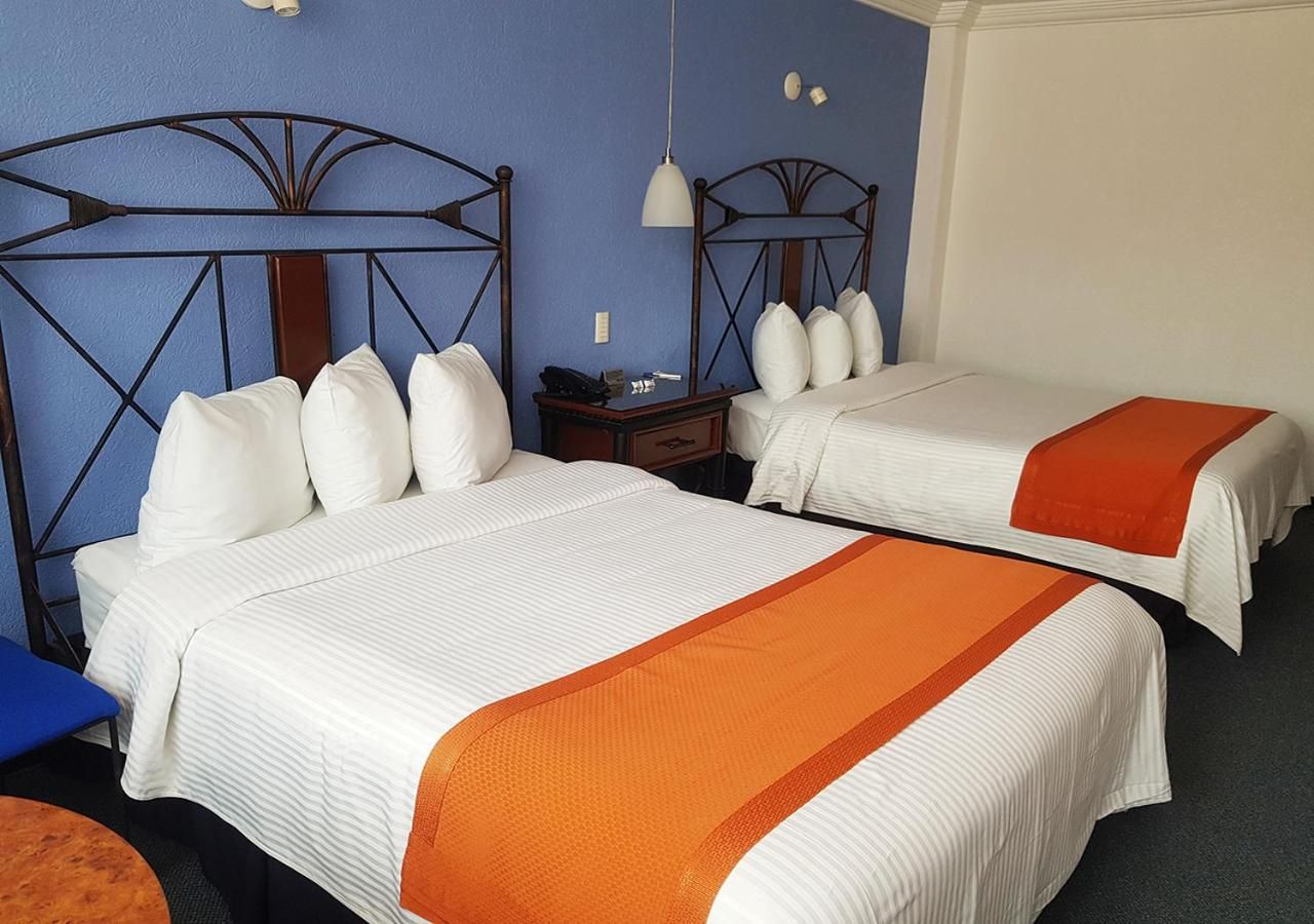 Hotel Ciros — foto 6