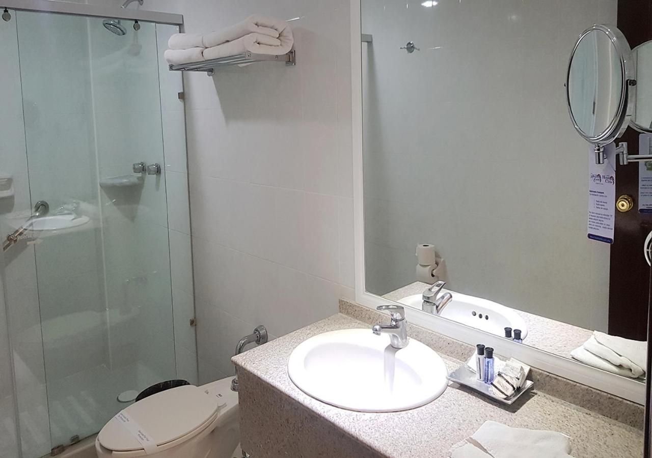 Hotel Ciros — foto 5