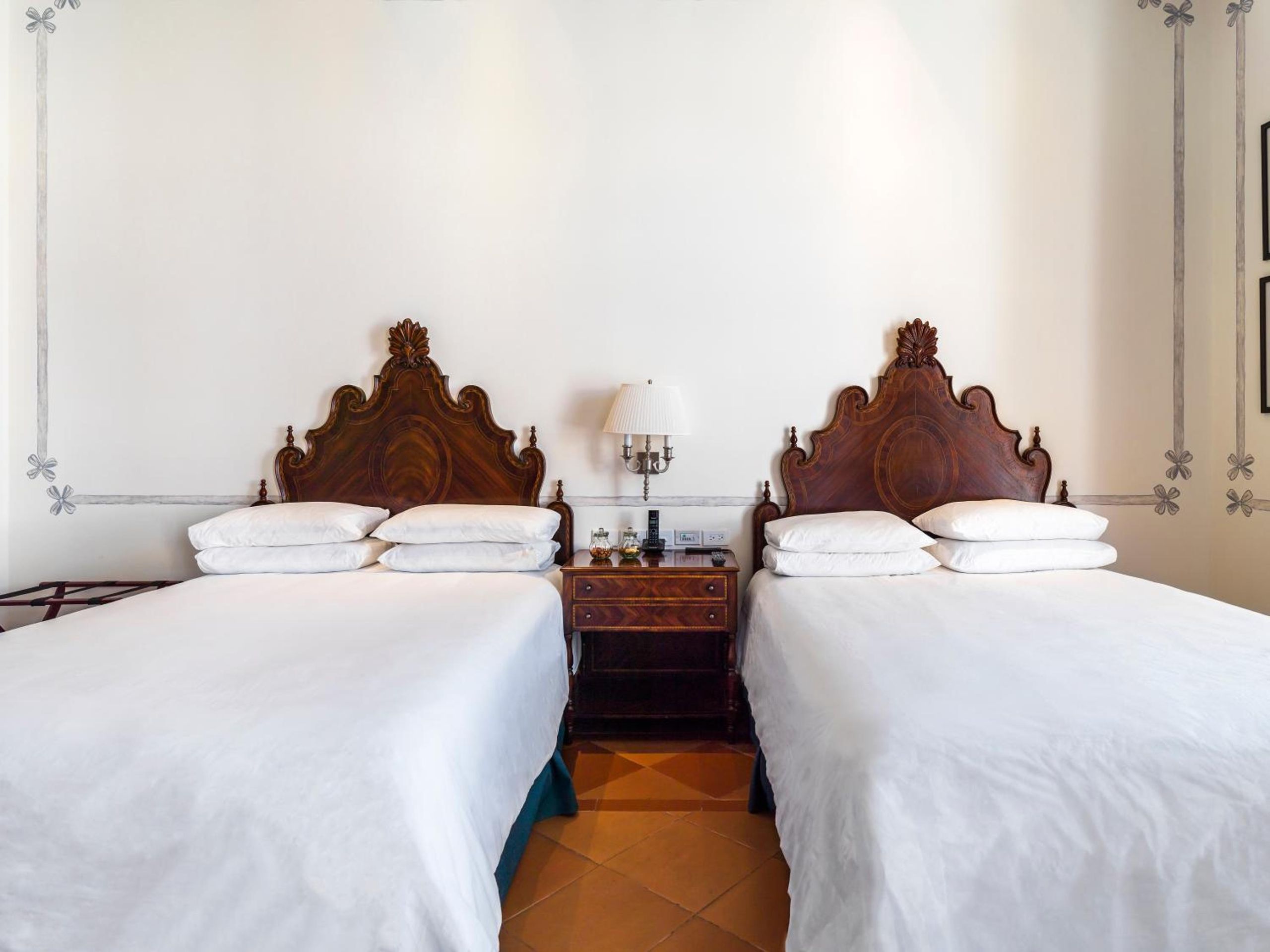 Hotel Solar de las Animas — foto 4