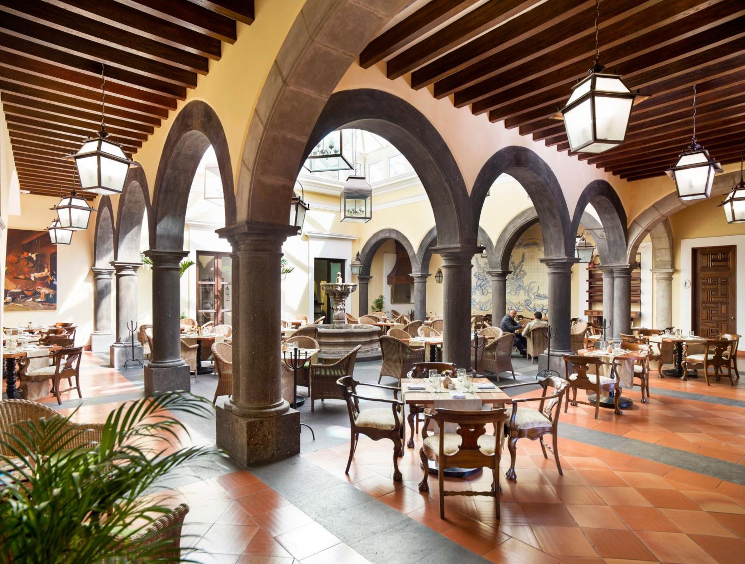 Hotel Solar de las Animas — foto 3