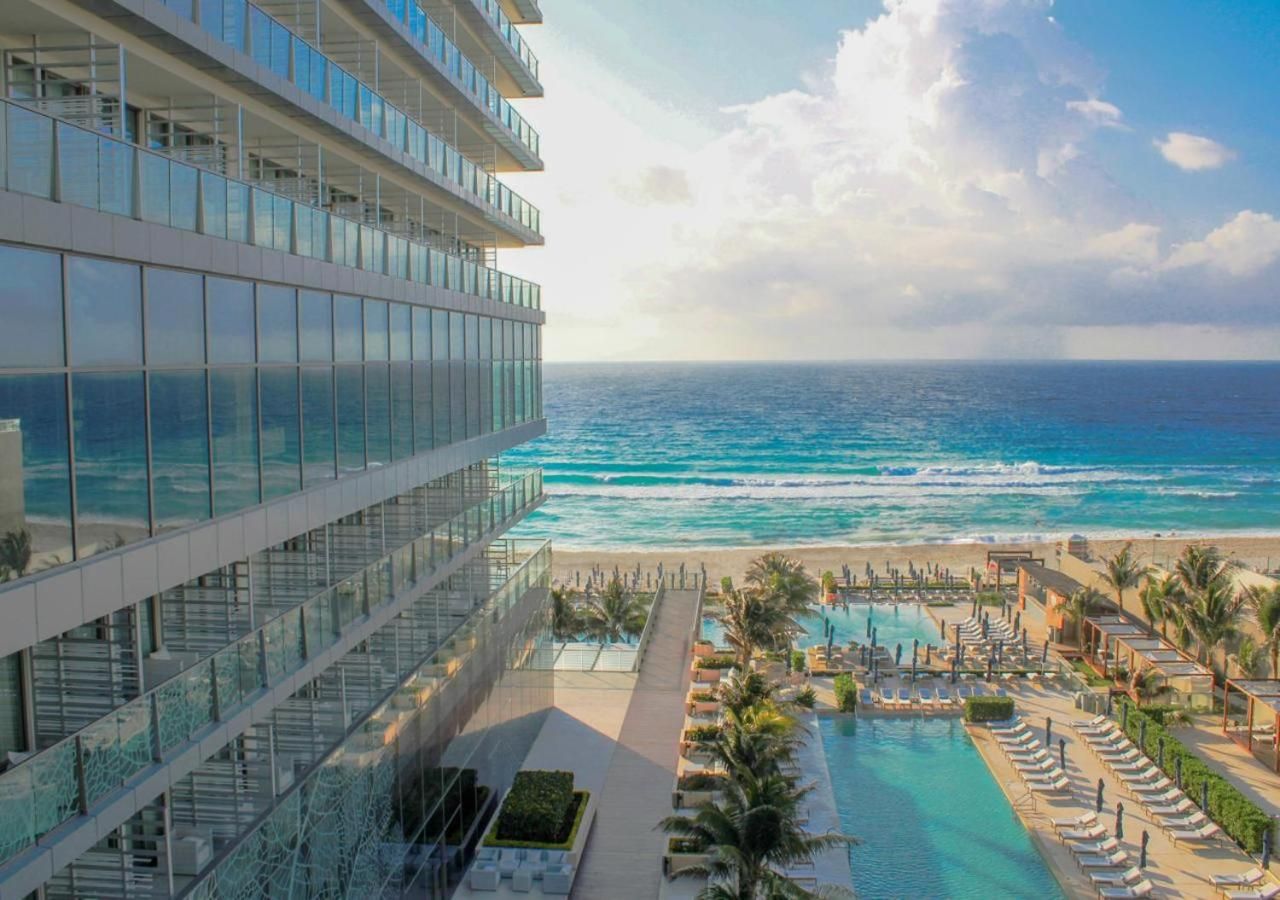 Secrets The Vine Cancun - All Inclusive Adults Only — foto 5