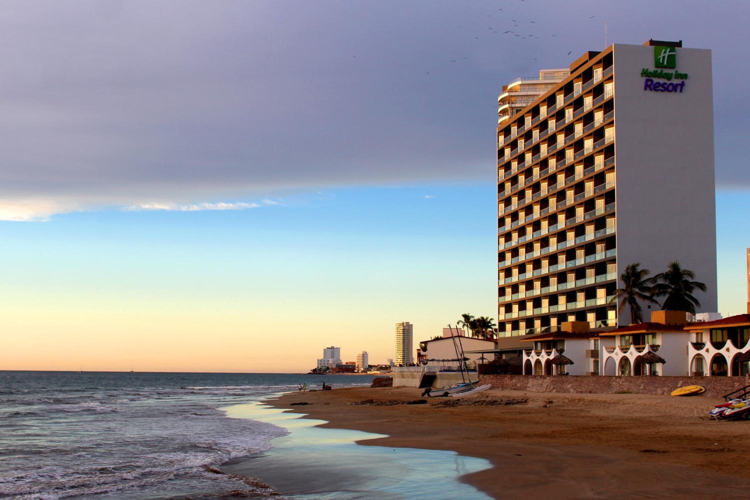 Holiday Inn Resort Mazatlan by IHG — foto 8