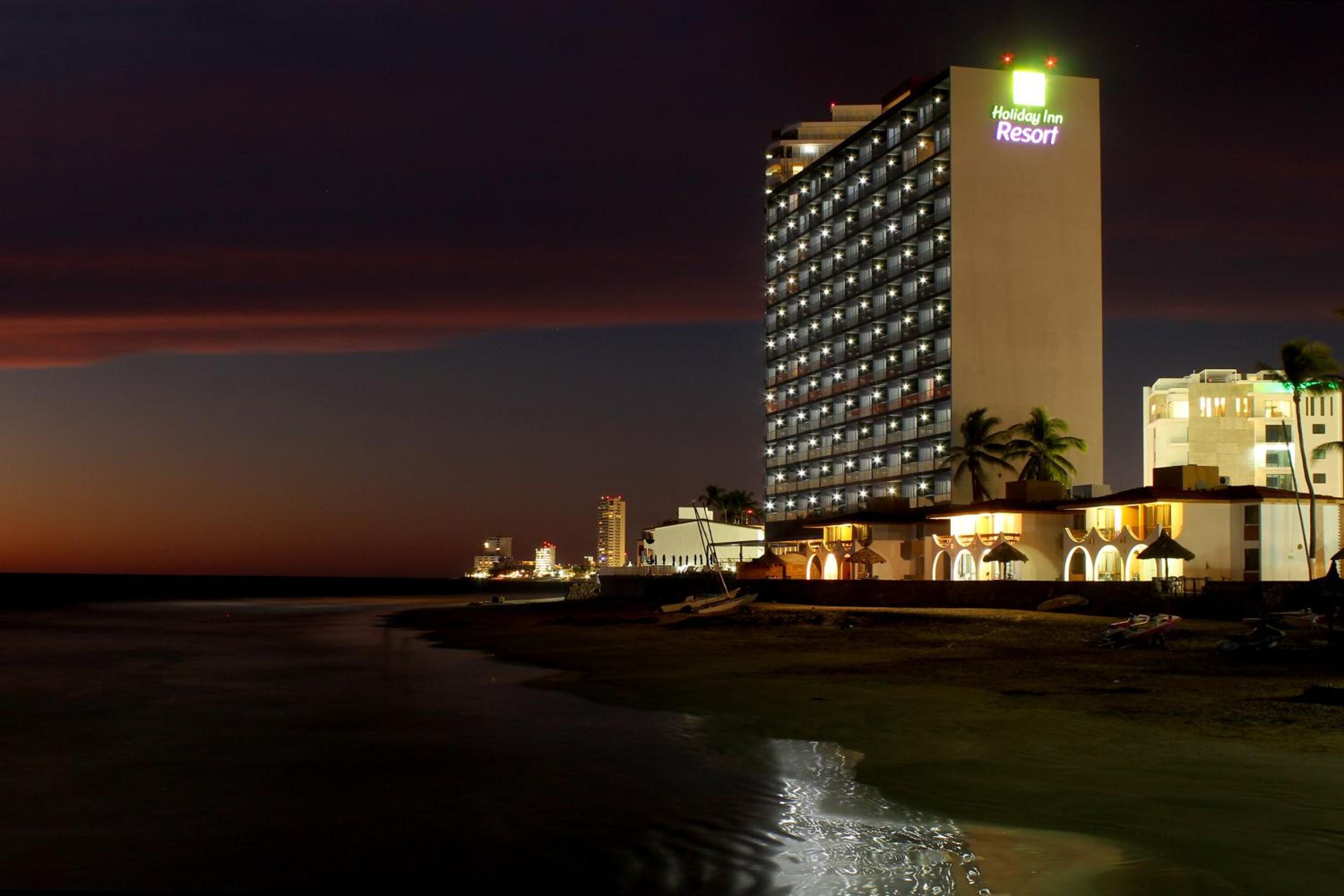 Holiday Inn Resort Mazatlan by IHG — foto 5