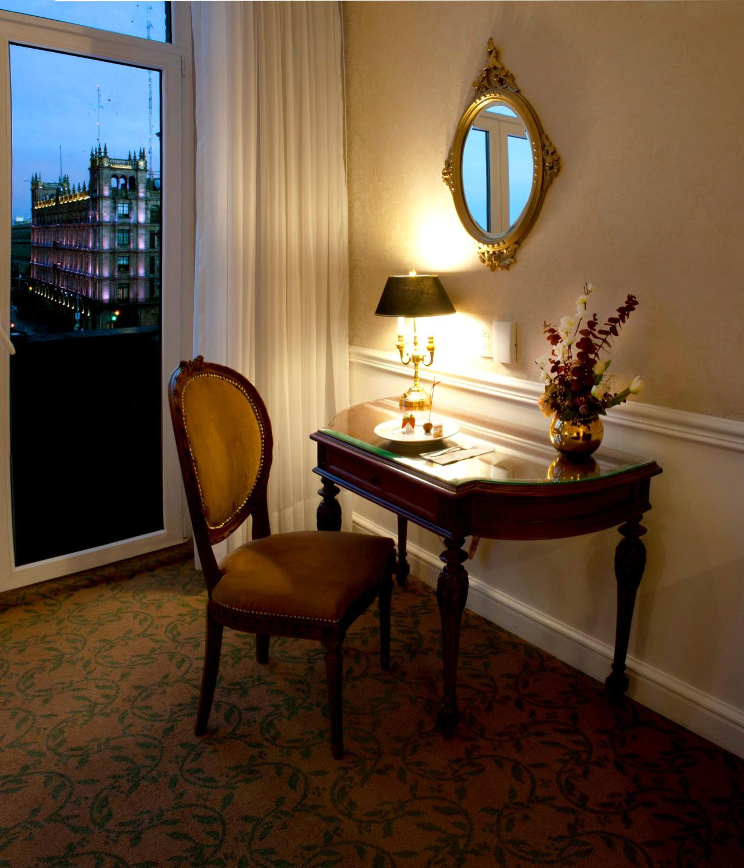 Gran Hotel Ciudad de México Zócalo View — foto 5