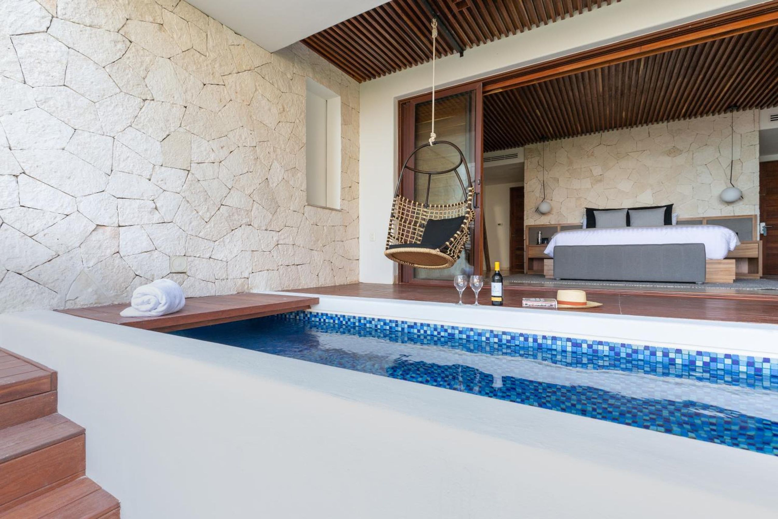 Tago Tulum by G Hotels — foto 4
