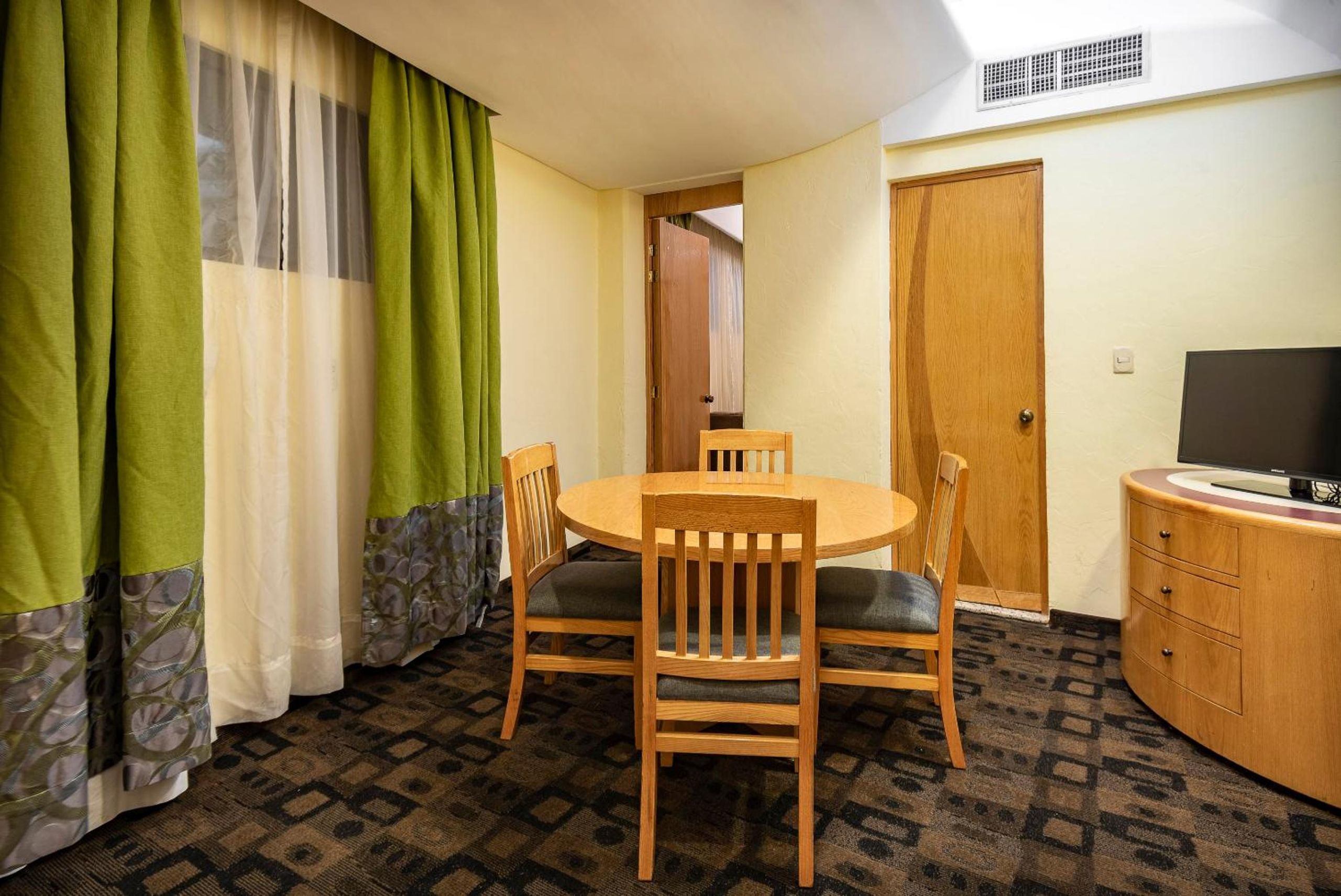 Hotel Mandarin Carton — foto 7