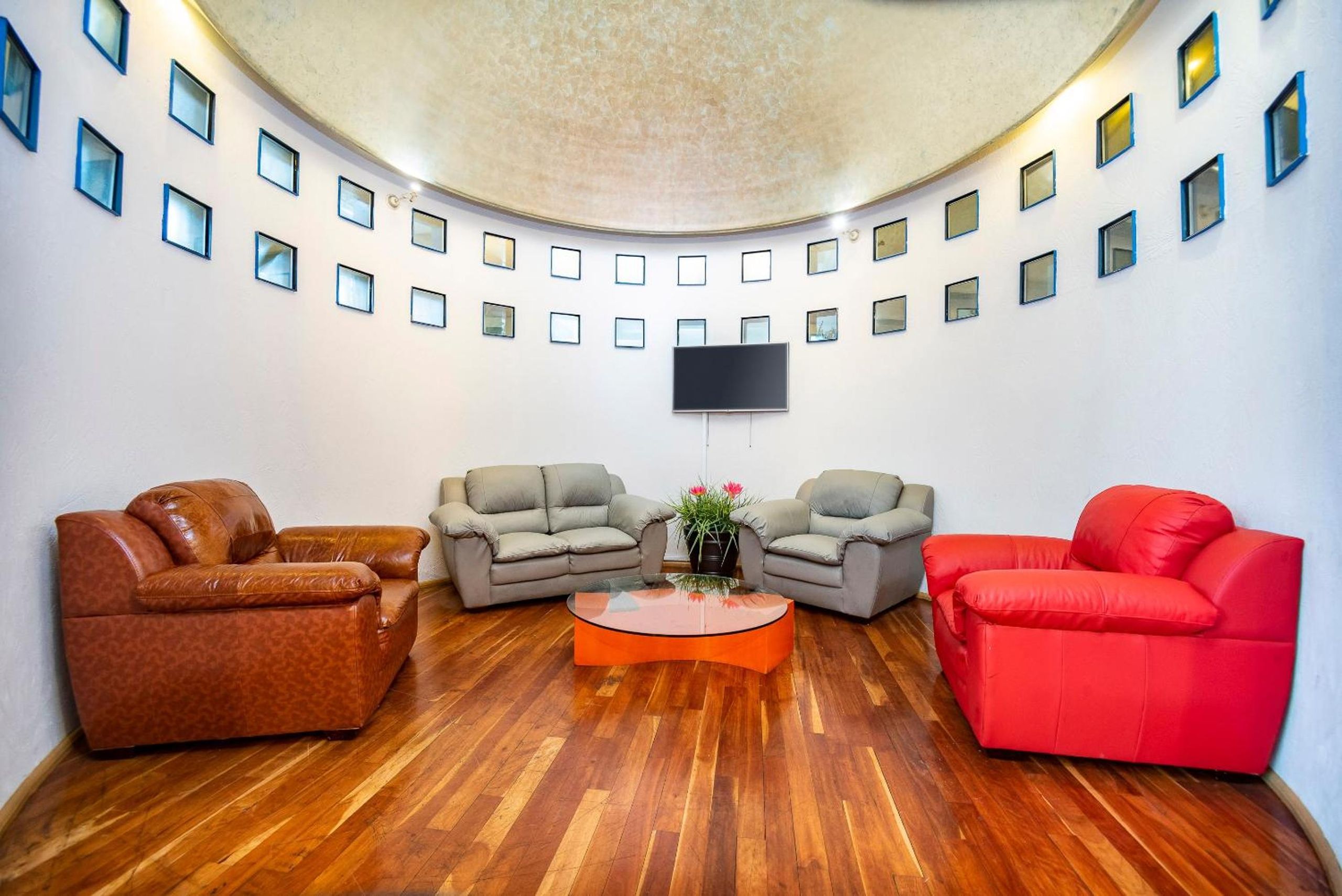 Hotel Mandarin Carton — foto 6