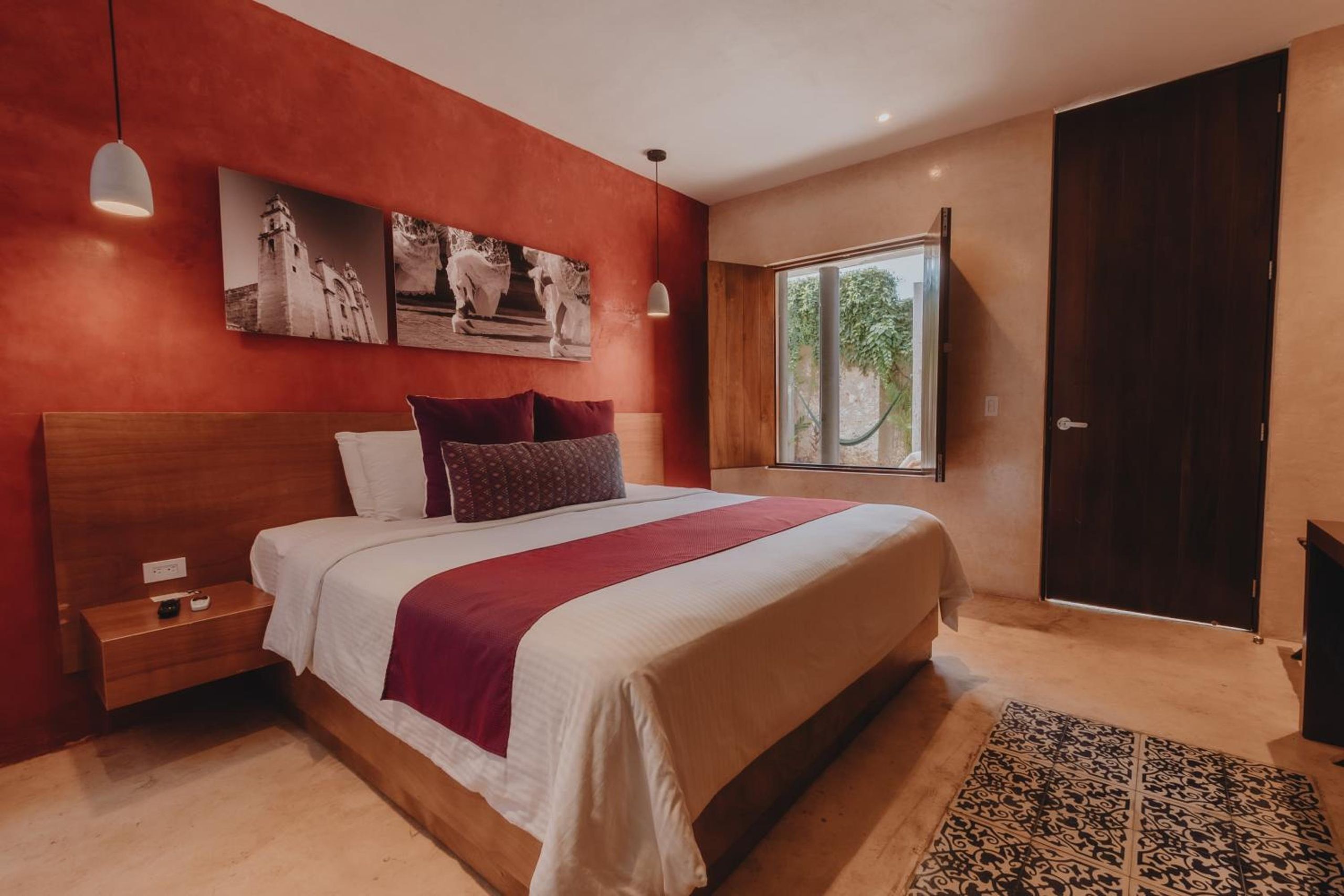 Casona 61 Boutique Hotel Mérida — foto 2