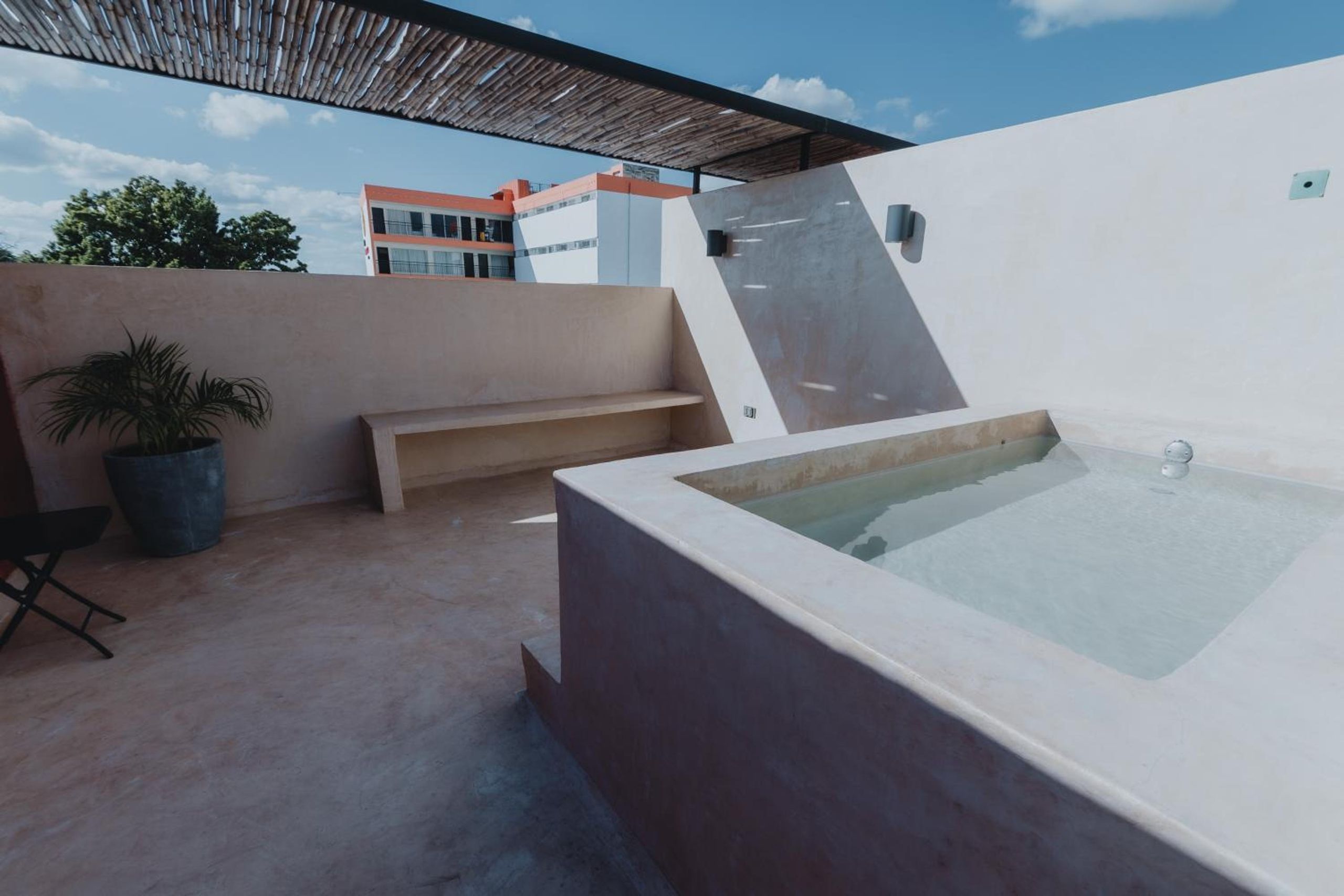 Casona 61 Boutique Hotel Mérida — foto 3