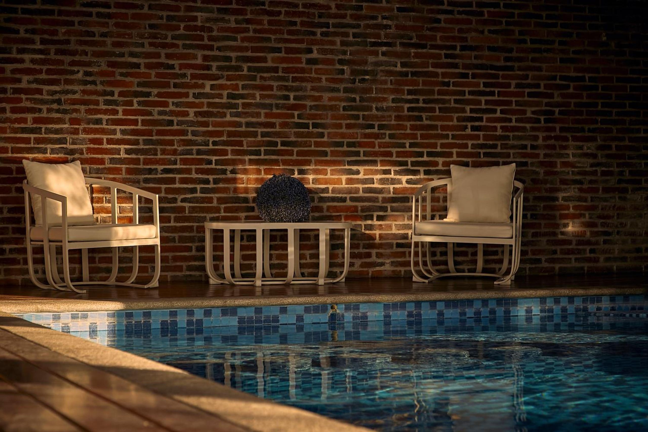 Casona de los Sapos Hotel Boutique — foto 4
