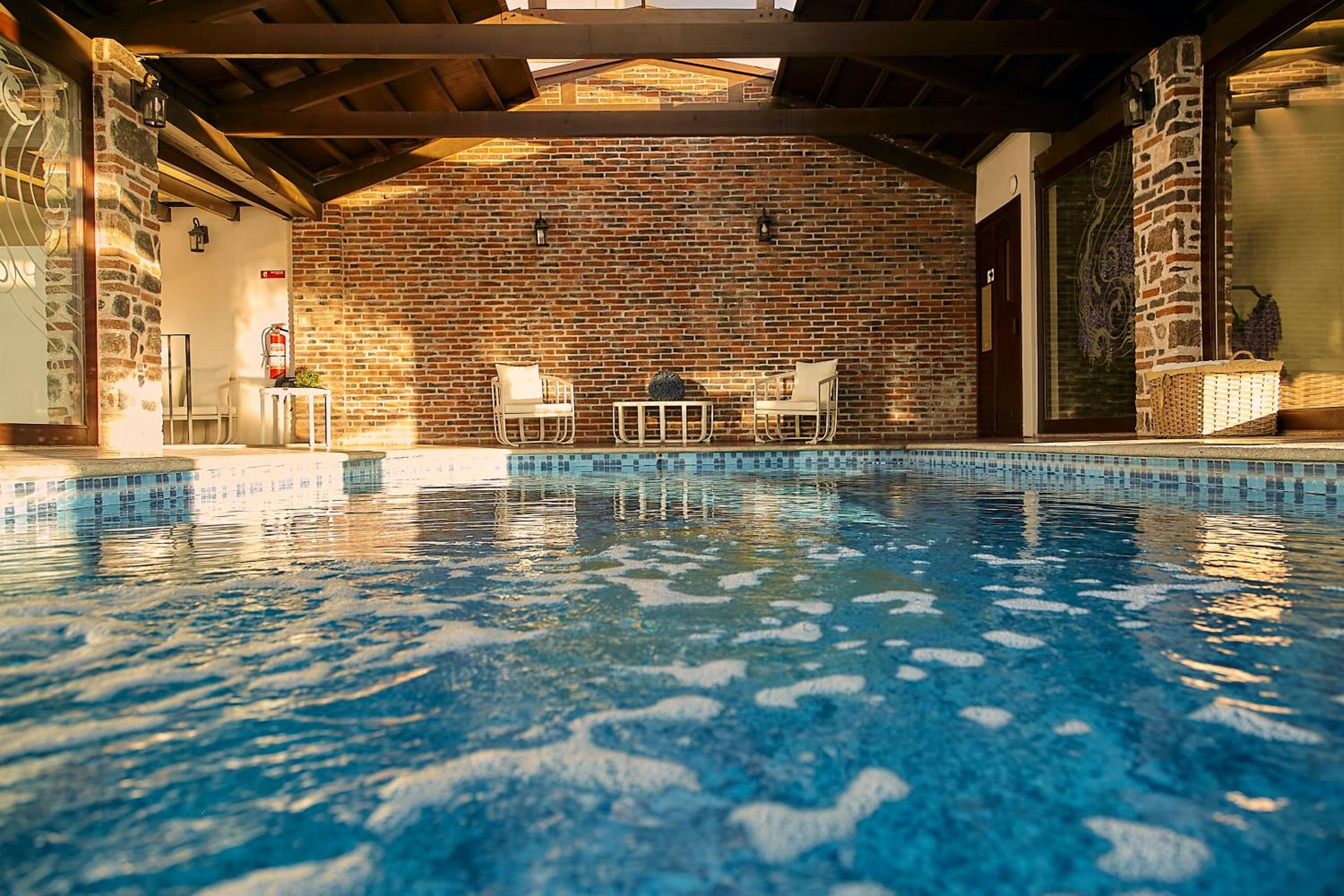 Casona de los Sapos Hotel Boutique — foto 5