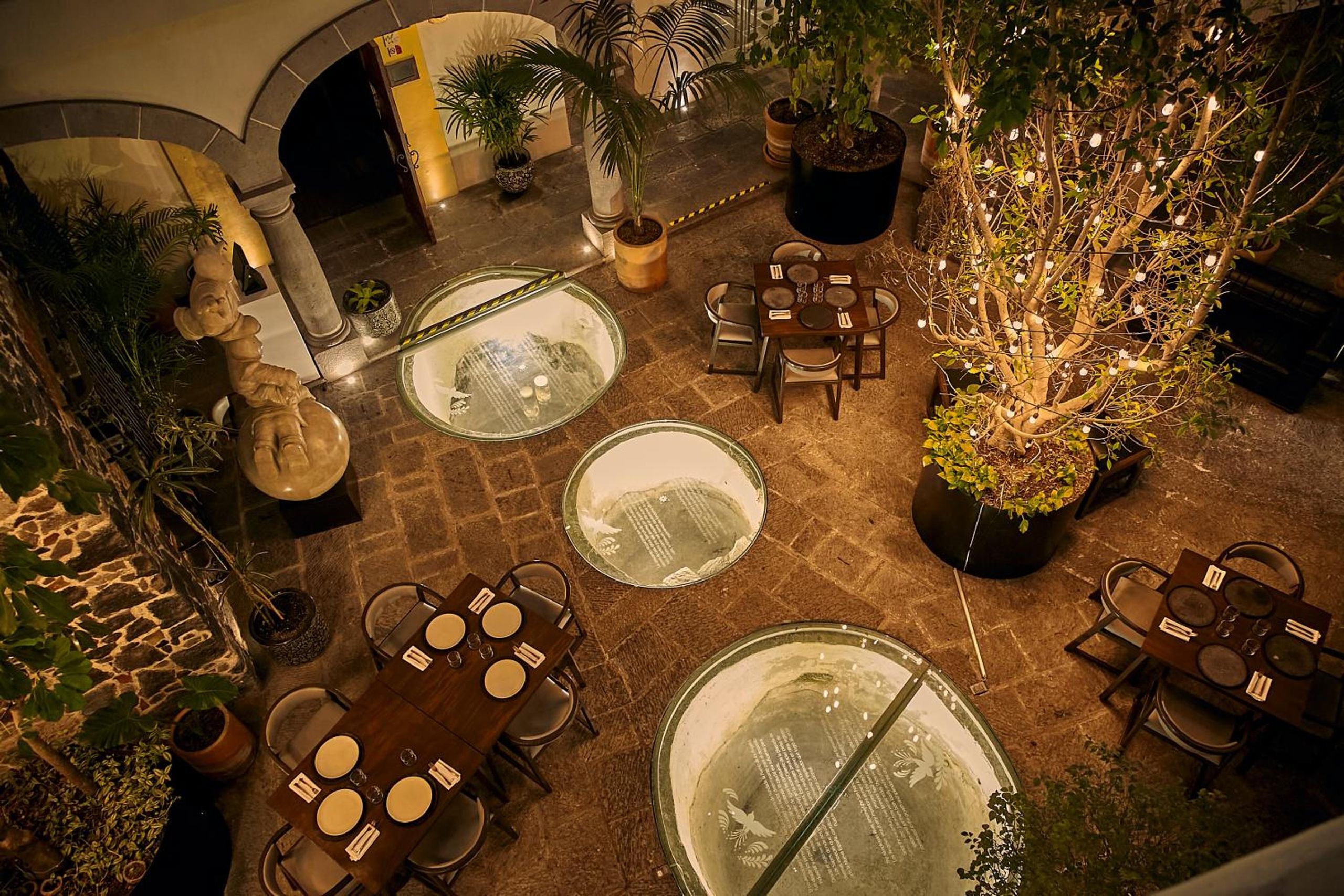 Casona de los Sapos Hotel Boutique — foto 7