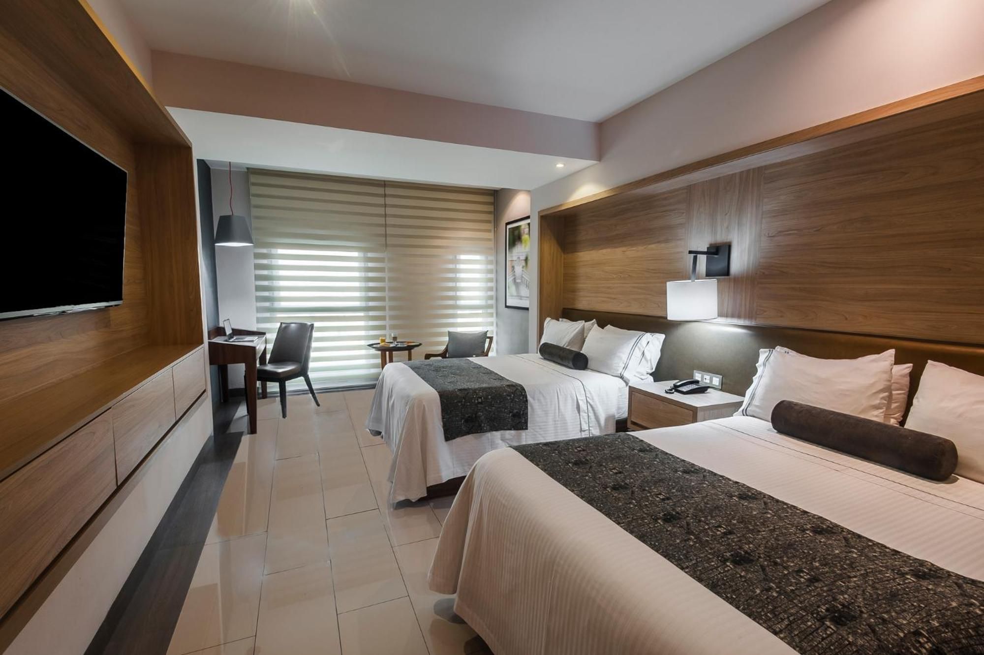 Hotel Real Maestranza — foto 4