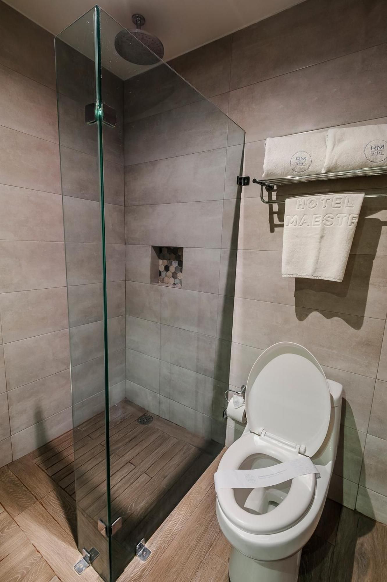 Hotel Real Maestranza — foto 5