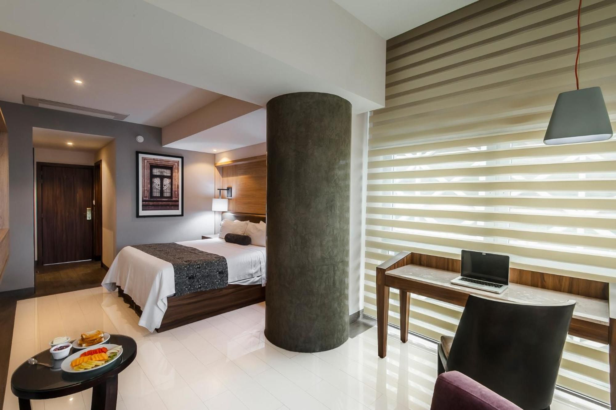 Hotel Real Maestranza — foto 3